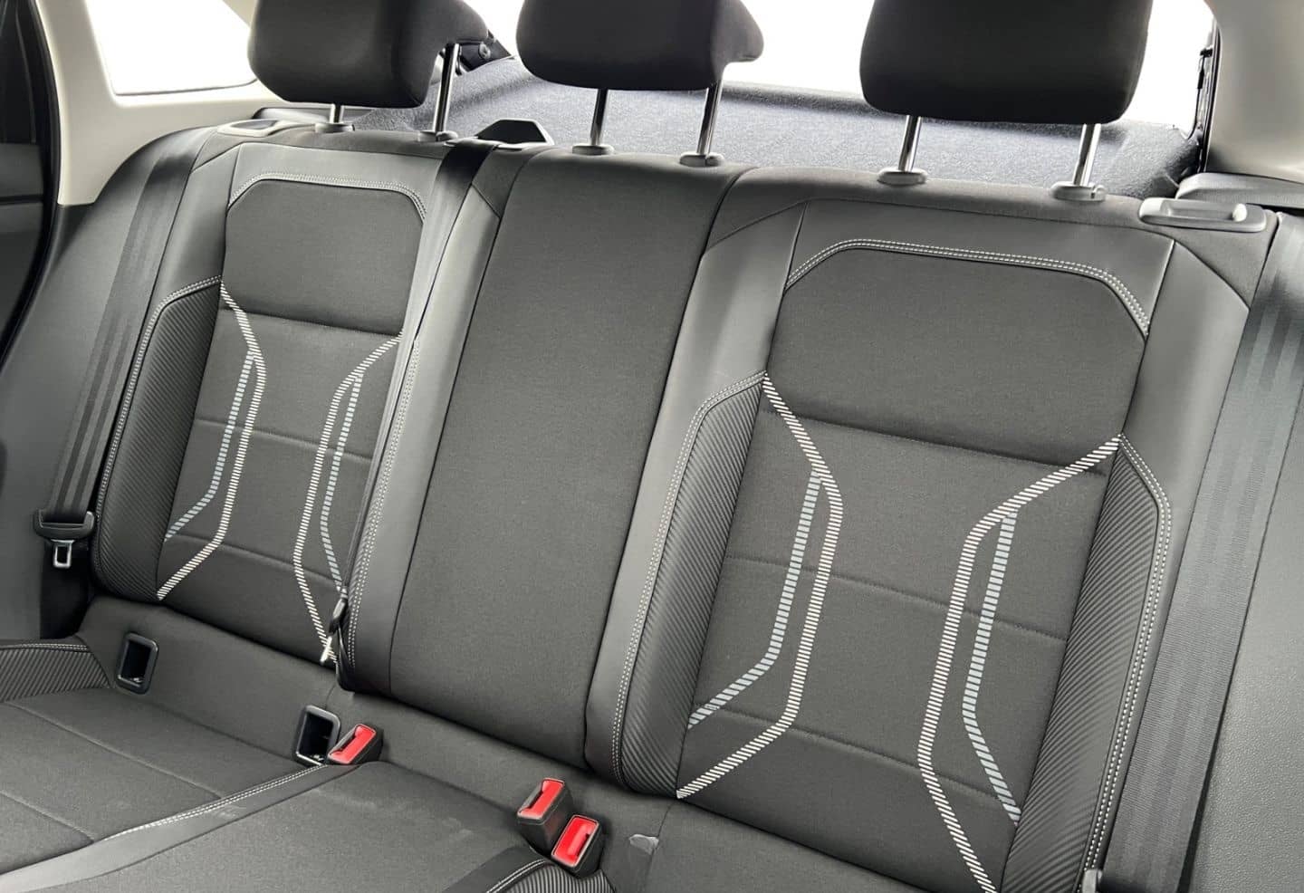 Volkswagen Taigo 1.0 TSI DSG Style MATRIX/NAVI/KAMERA/PANO/ foto 13