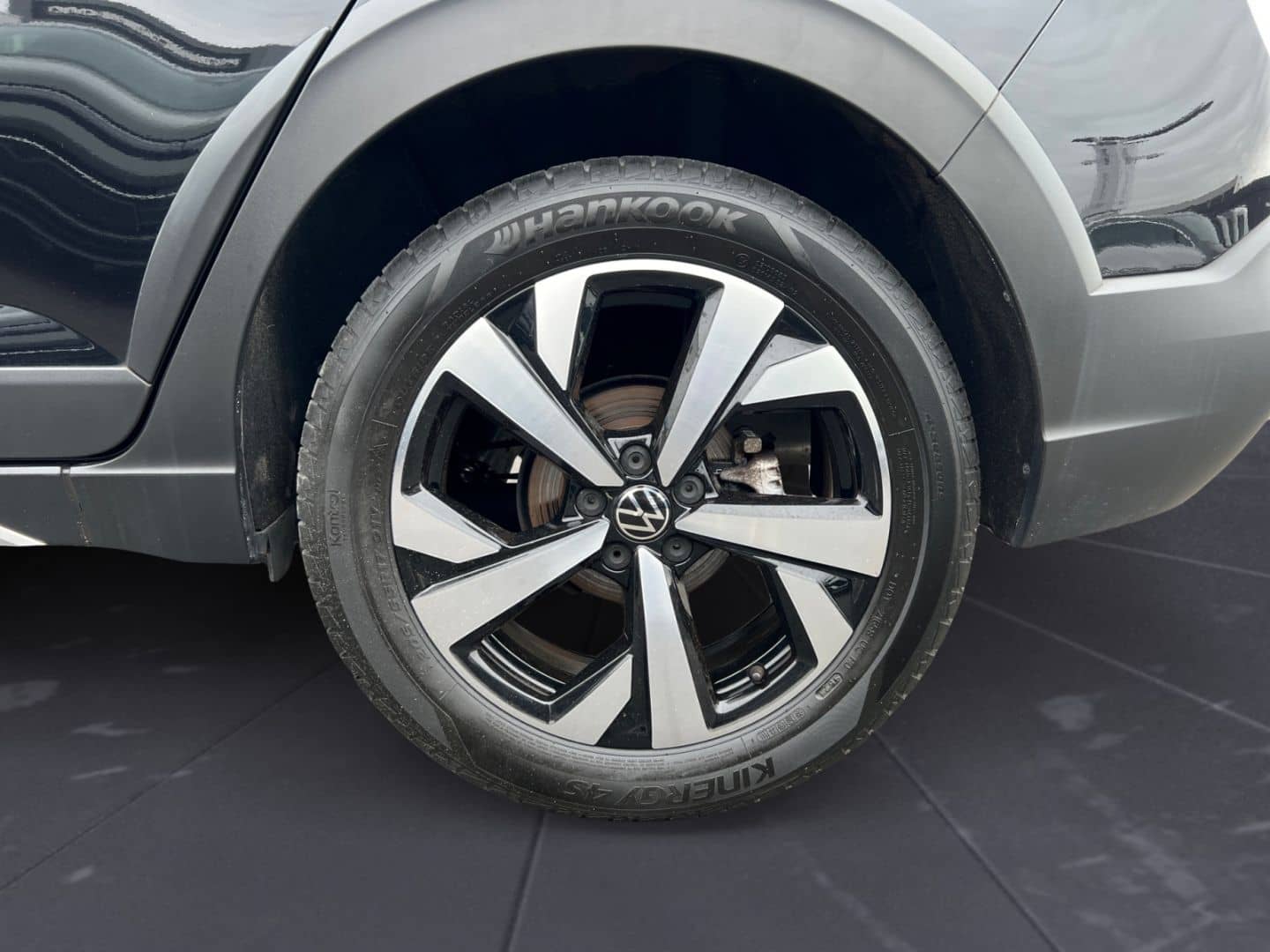 Volkswagen Taigo 1.0 TSI DSG Style MATRIX/NAVI/KAMERA/PANO/ foto 14