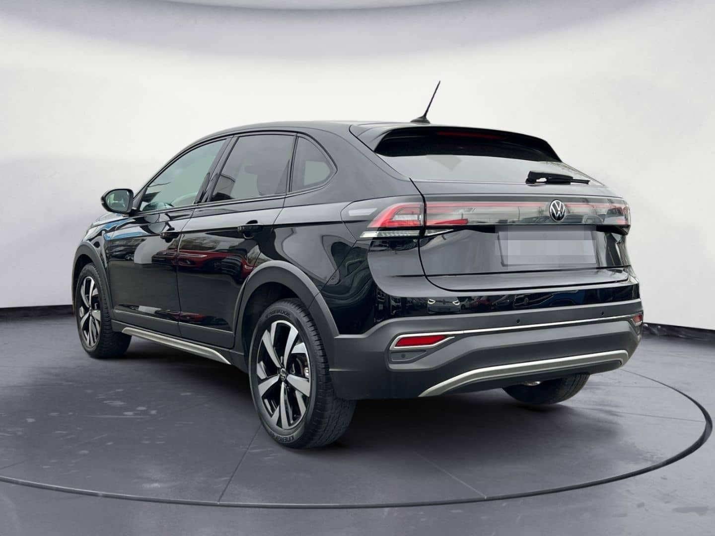 Volkswagen Taigo 1.0 TSI DSG Style MATRIX/NAVI/KAMERA/PANO/ foto 3