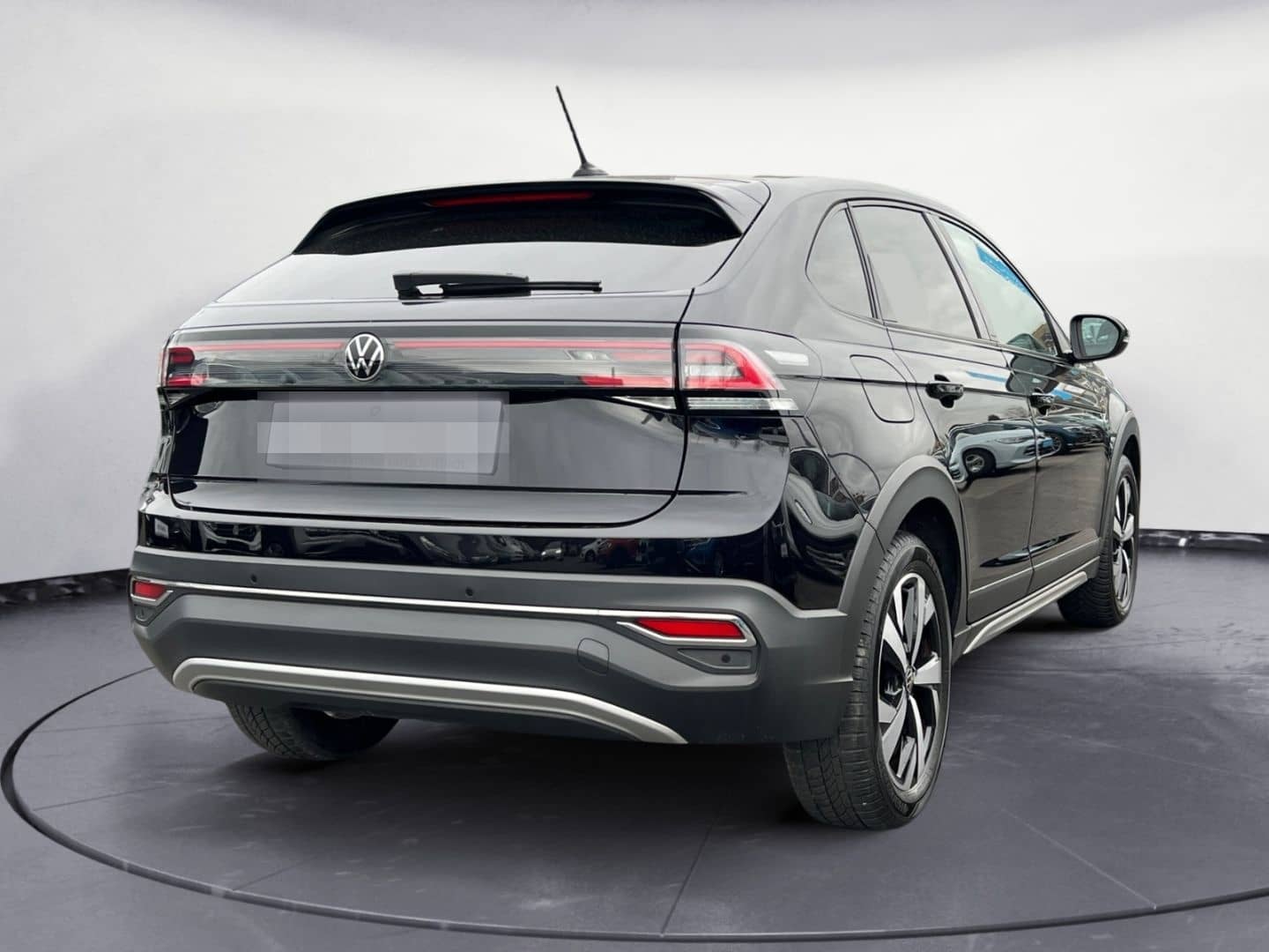 Volkswagen Taigo 1.0 TSI DSG Style MATRIX/NAVI/KAMERA/PANO/ foto 5