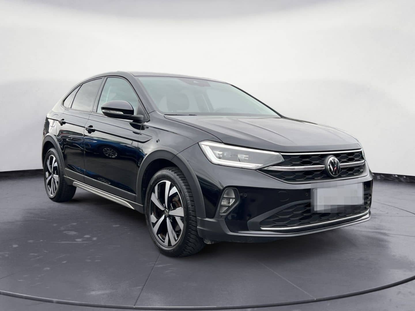 Volkswagen Taigo 1.0 TSI DSG Style MATRIX/NAVI/KAMERA/PANO/ foto 7