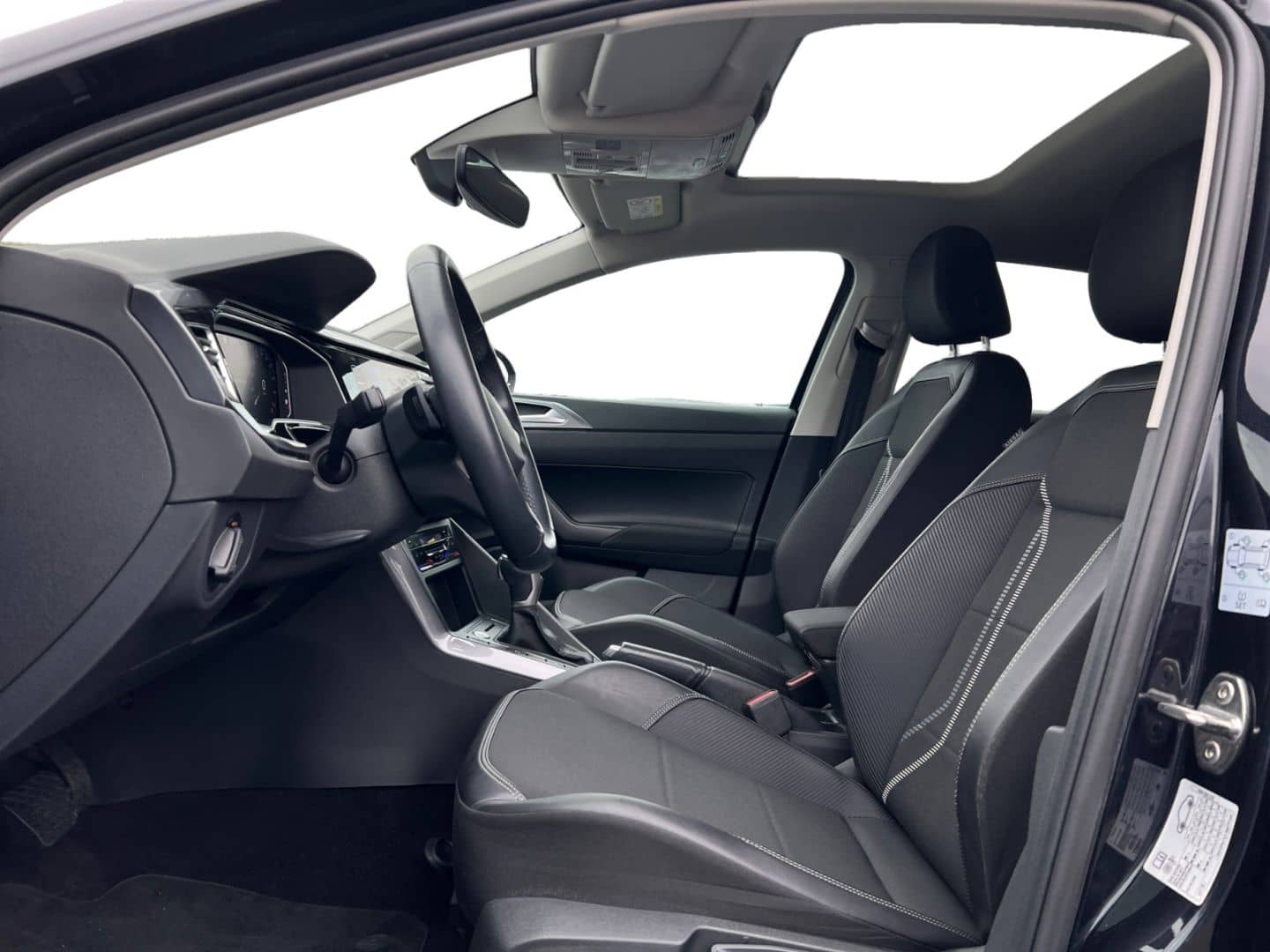 Volkswagen Taigo 1.0 TSI DSG Style MATRIX/NAVI/KAMERA/PANO/ foto 9