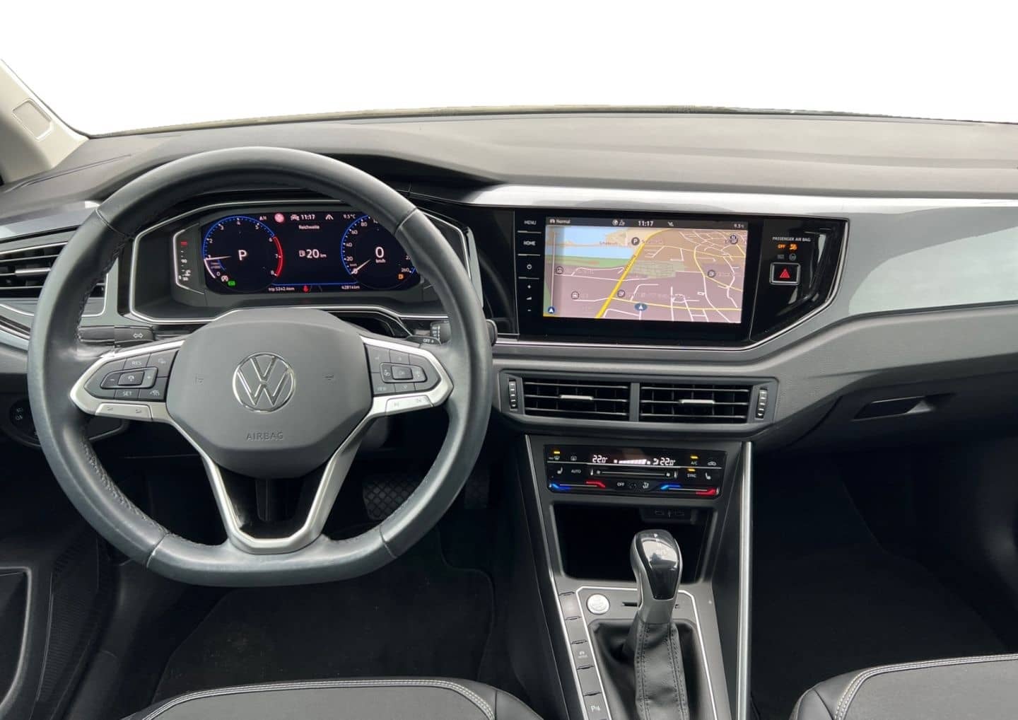 Volkswagen Taigo 1.0 TSI DSG Style MATRIX/NAVI/KAMERA/PANO/ foto 10