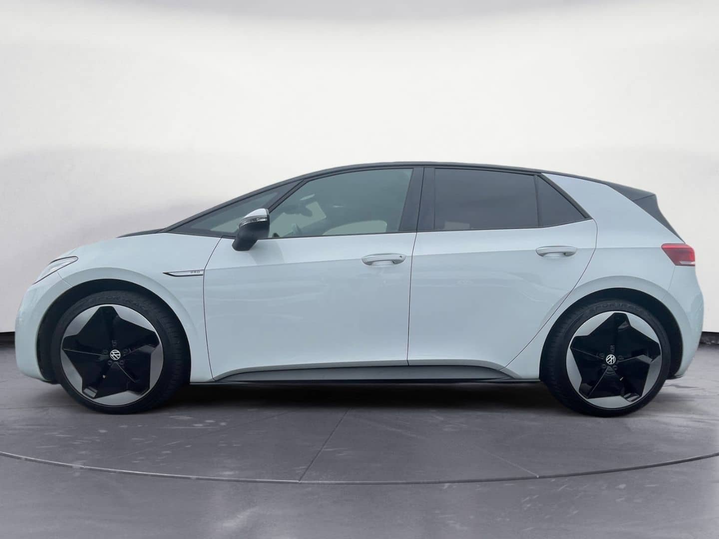 Volkswagen ID.3 Pro Performance MATRIX/NAVI/PANO/APP/SHZ+++ foto 2