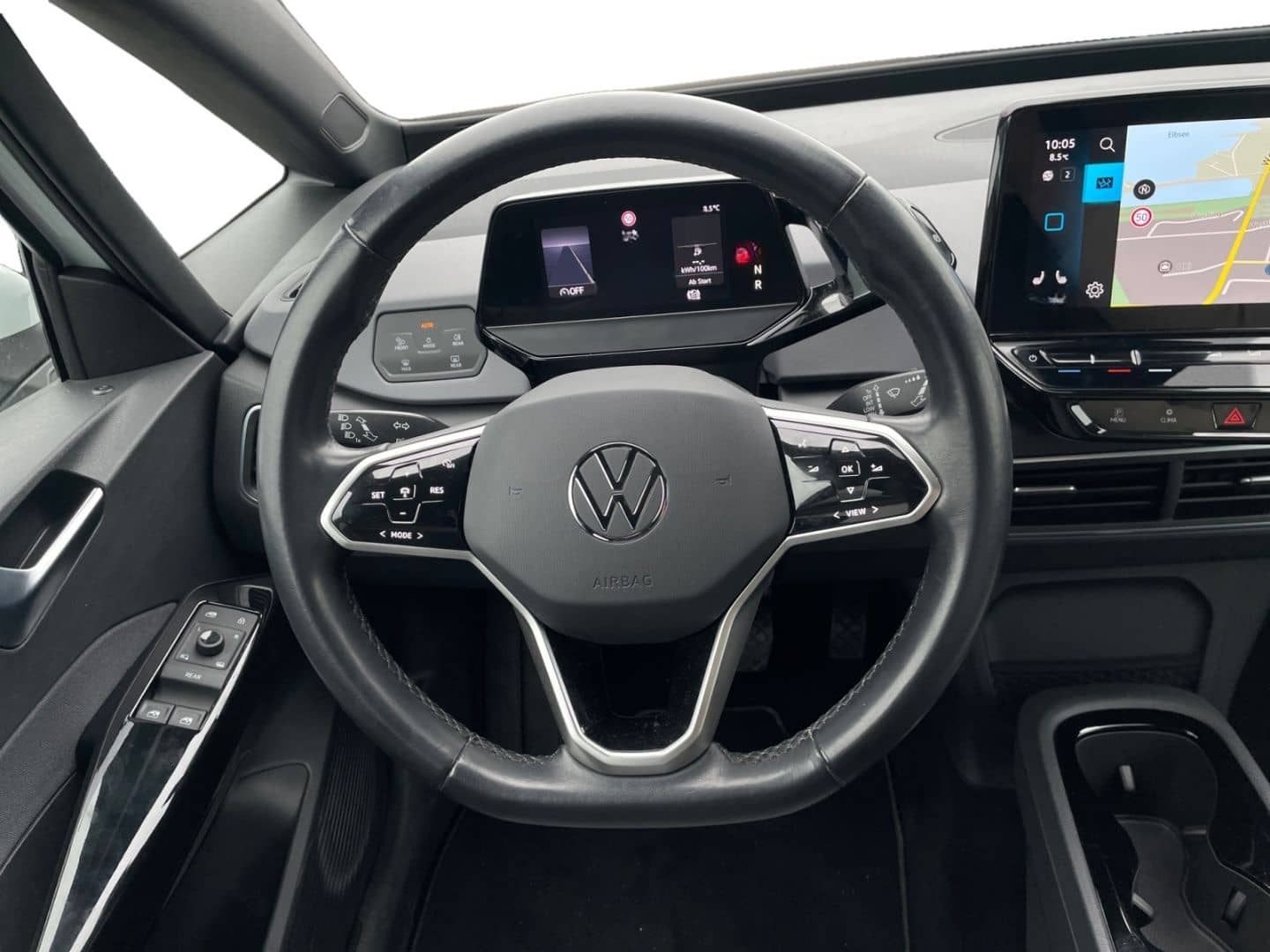 Volkswagen ID.3 Pro Performance MATRIX/NAVI/PANO/APP/SHZ+++ foto 12