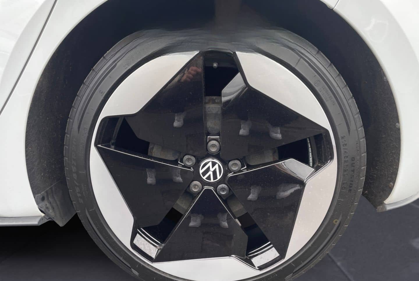 Volkswagen ID.3 Pro Performance MATRIX/NAVI/PANO/APP/SHZ+++ foto 14