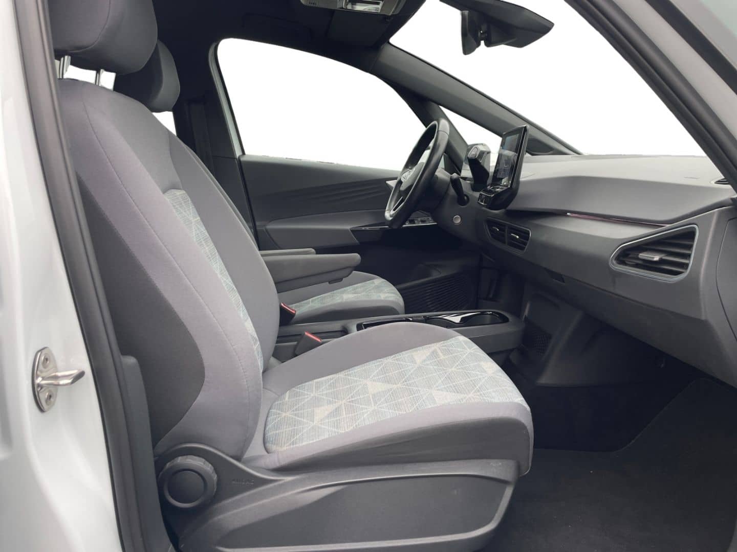 Volkswagen ID.3 Pro Performance MATRIX/NAVI/PANO/APP/SHZ+++ foto 15