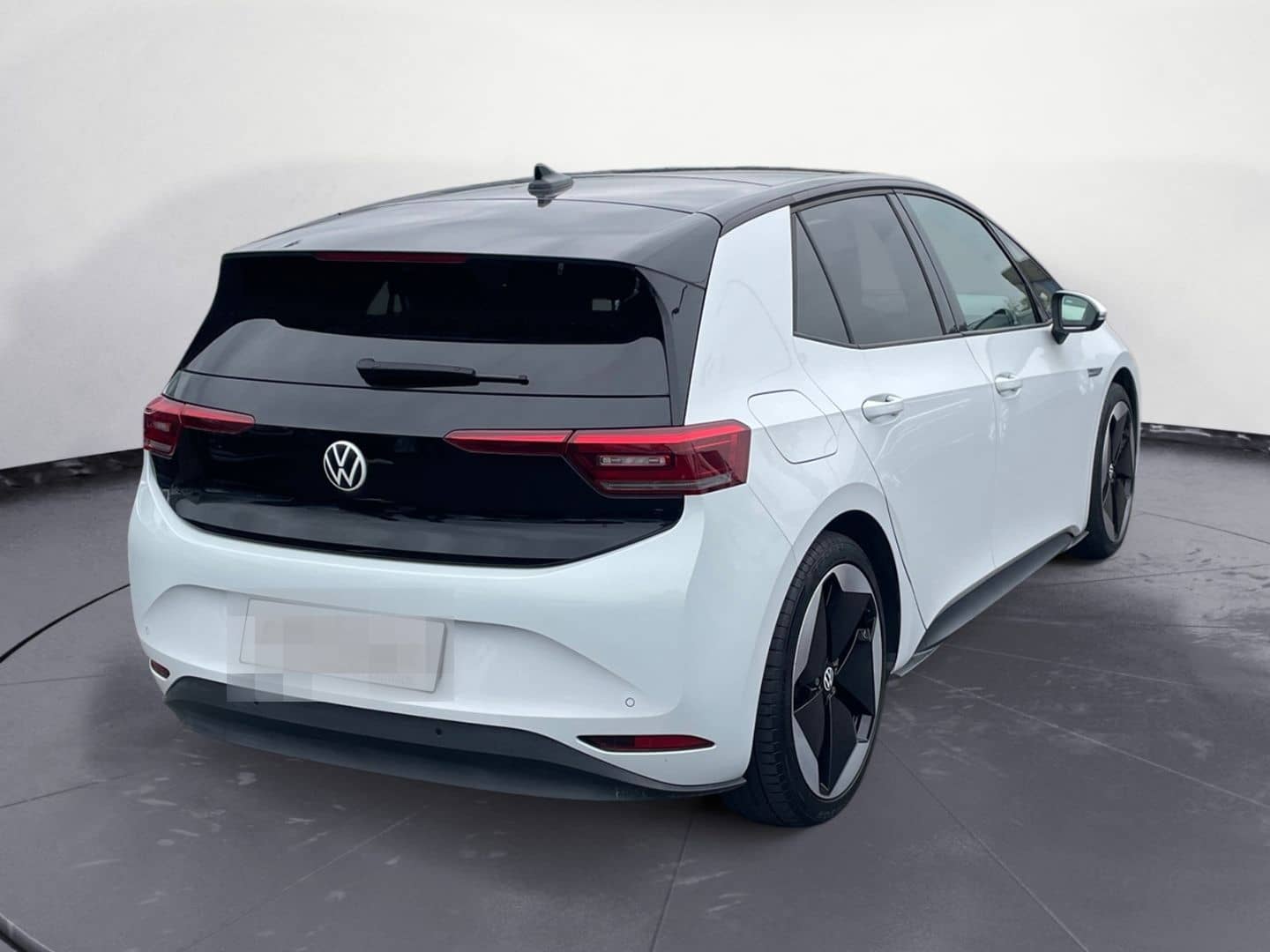 Volkswagen ID.3 Pro Performance MATRIX/NAVI/PANO/APP/SHZ+++ foto 5