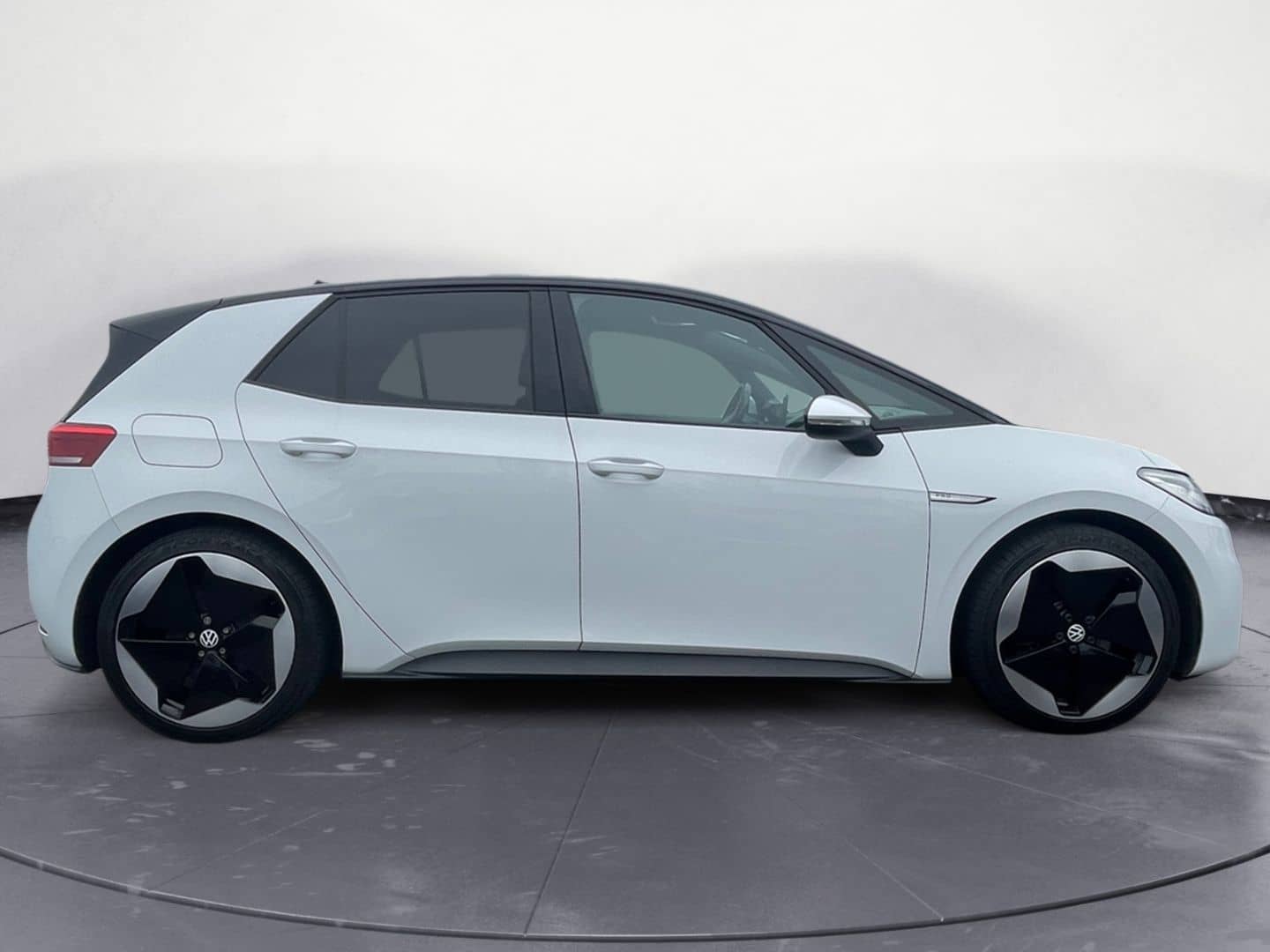Volkswagen ID.3 Pro Performance MATRIX/NAVI/PANO/APP/SHZ+++ foto 6