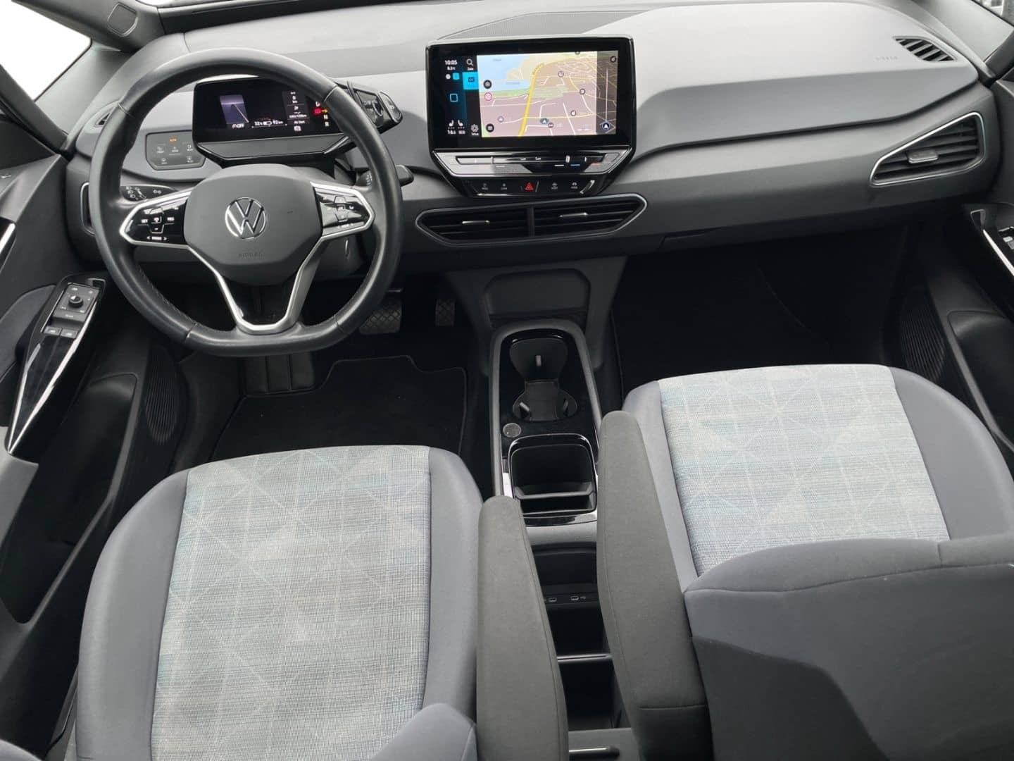 Volkswagen ID.3 Pro Performance MATRIX/NAVI/PANO/APP/SHZ+++ foto 10