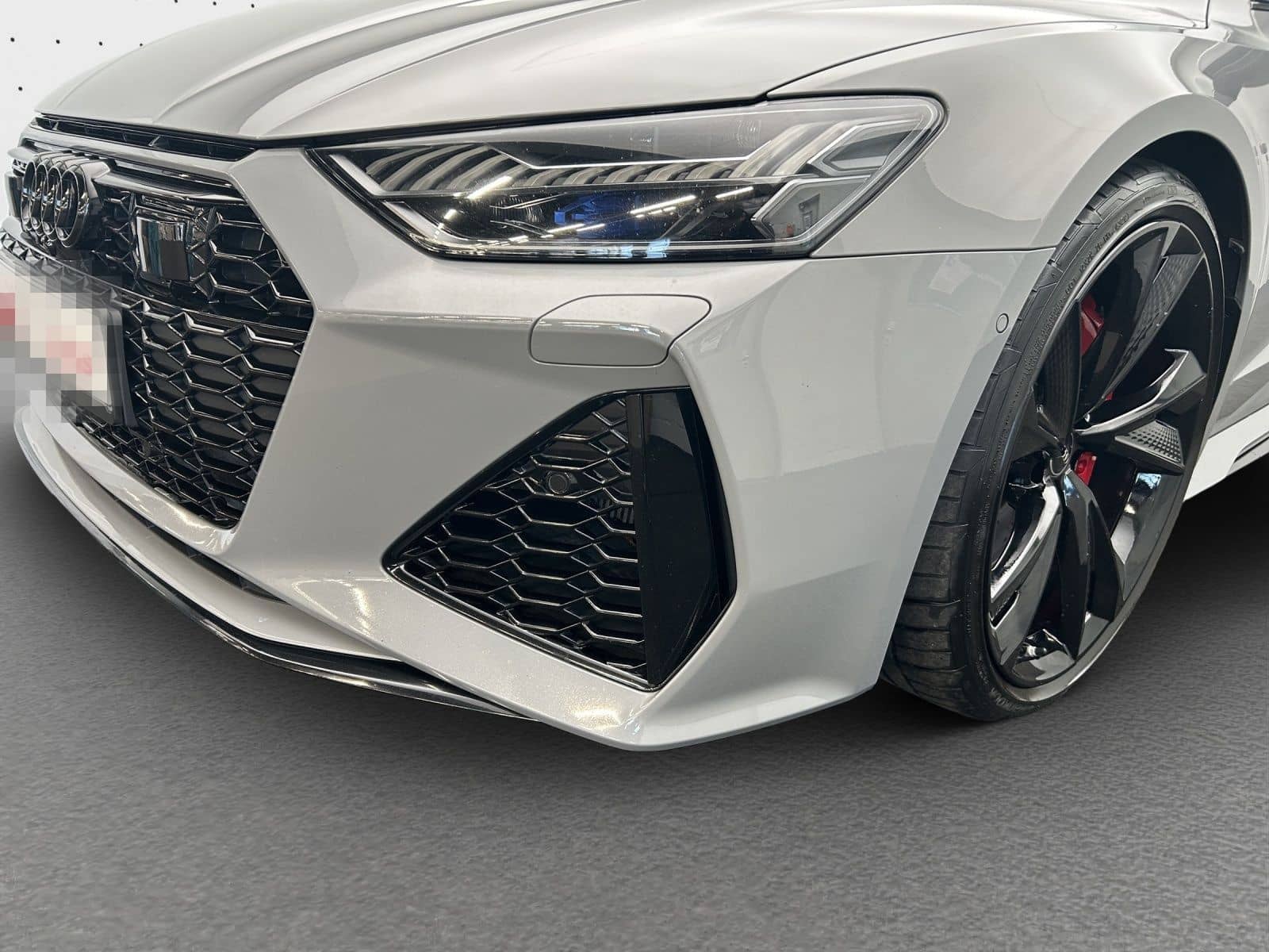 Audi RS 7 Sportback*Air*280 km/h*B&O*HUD*Pano*Laser*V foto 13