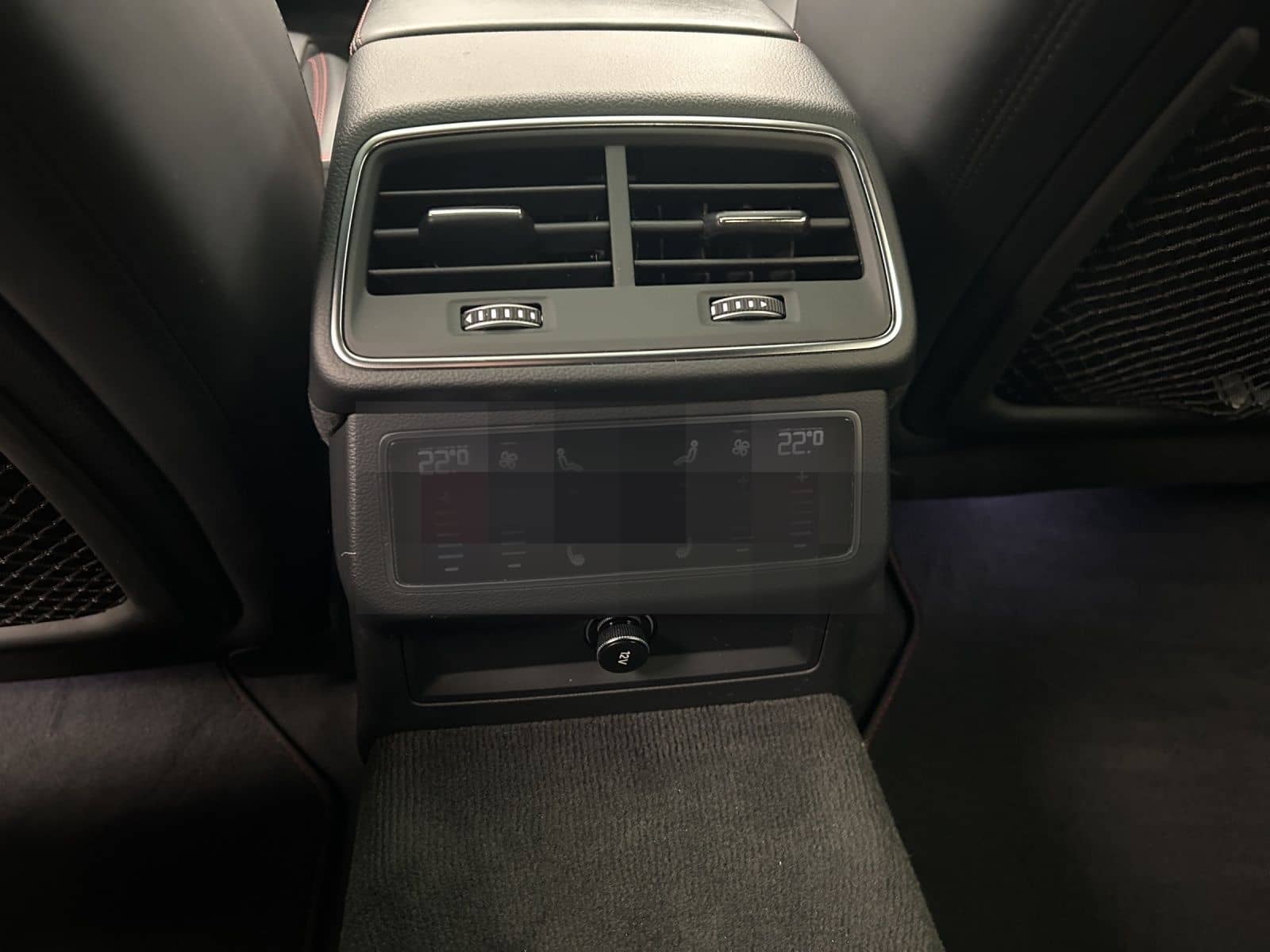 Audi RS 7 Sportback*Air*280 km/h*B&O*HUD*Pano*Laser*V foto 15