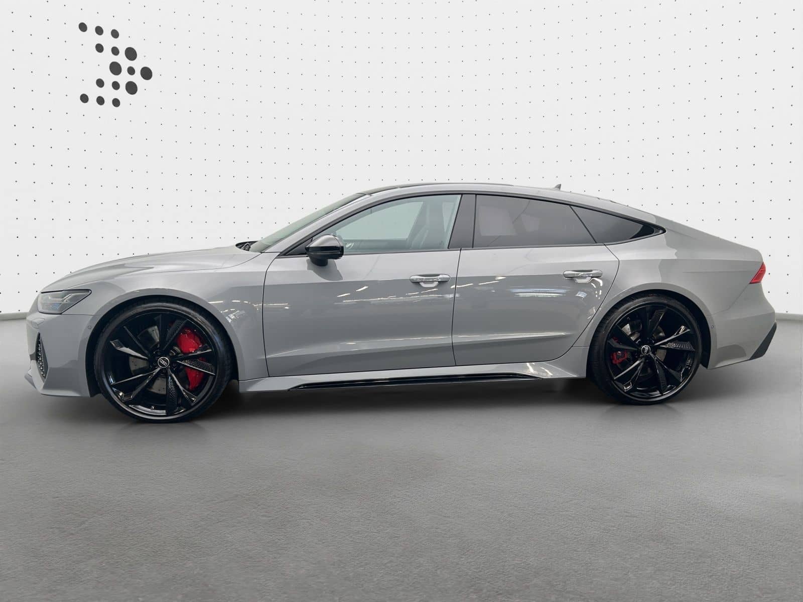 Audi RS 7 Sportback*Air*280 km/h*B&O*HUD*Pano*Laser*V foto 3