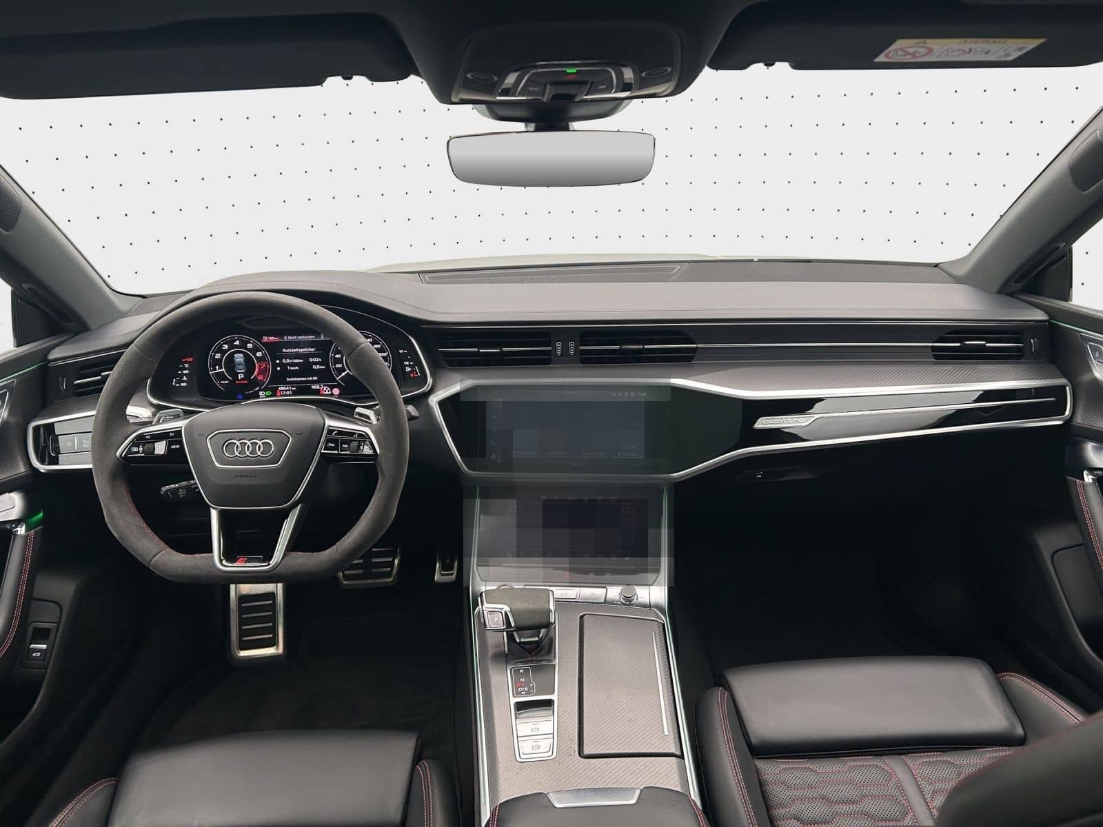 Audi RS 7 Sportback*Air*280 km/h*B&O*HUD*Pano*Laser*V foto 5