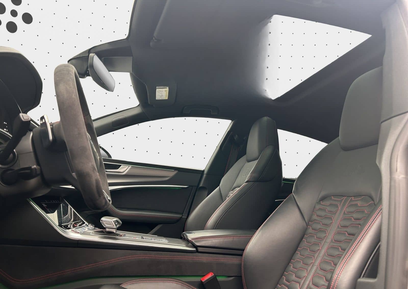 Audi RS 7 Sportback*Air*280 km/h*B&O*HUD*Pano*Laser*V foto 10