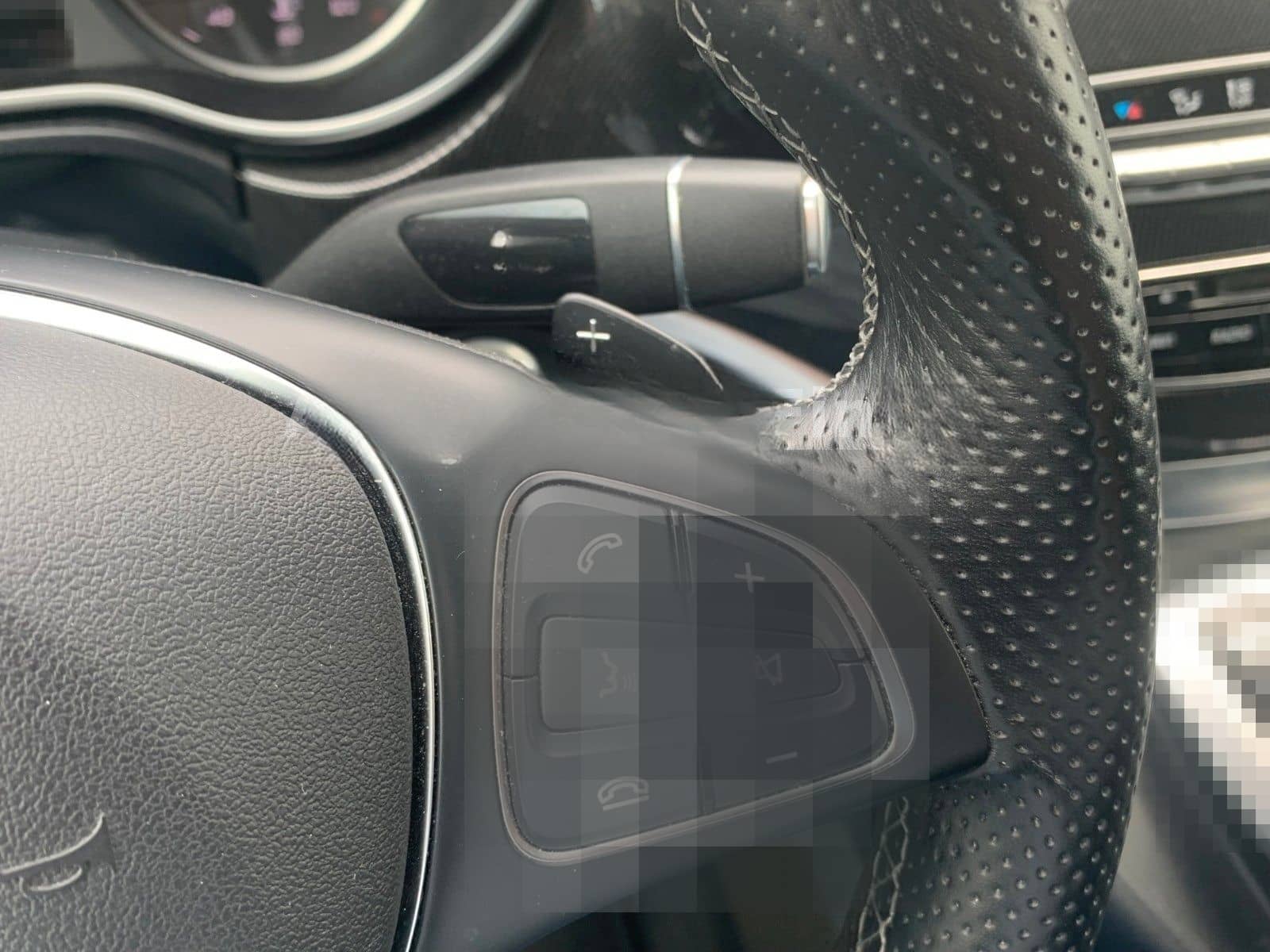 Mercedes-Benz V 220 d EDITION lang *LED*AHZV*Winterpaket* foto 15