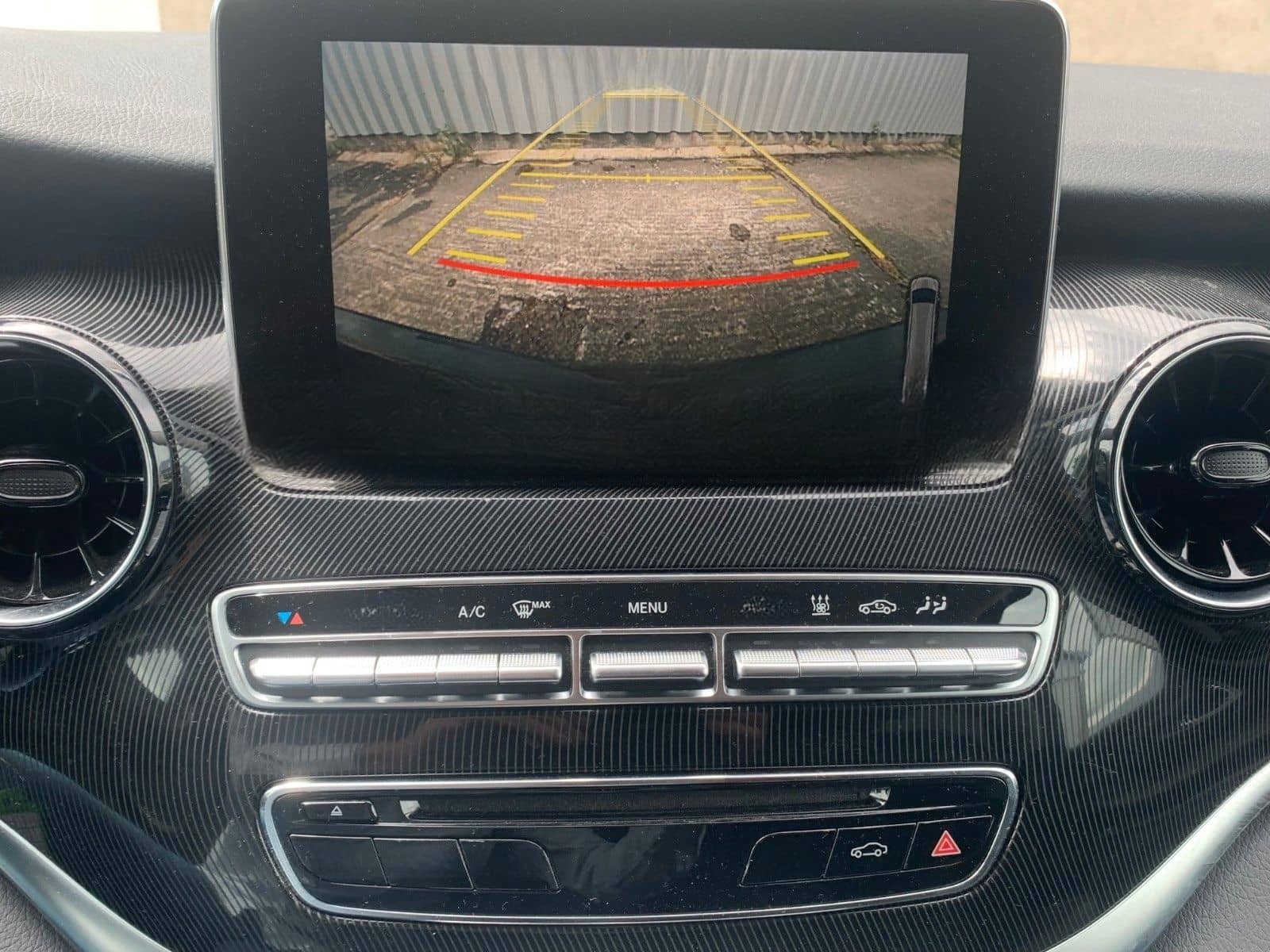 Mercedes-Benz V 220 d EDITION lang *LED*AHZV*Winterpaket* foto 17