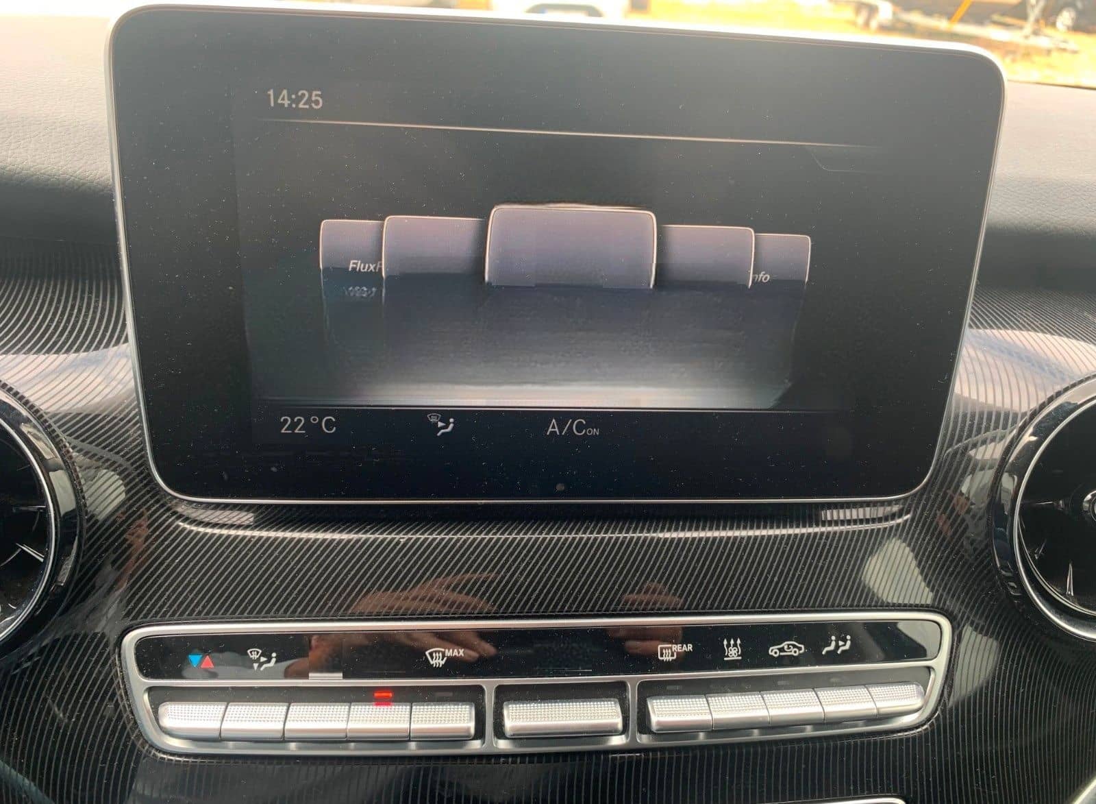 Mercedes-Benz V 220 d EDITION lang *LED*AHZV*Winterpaket* foto 18