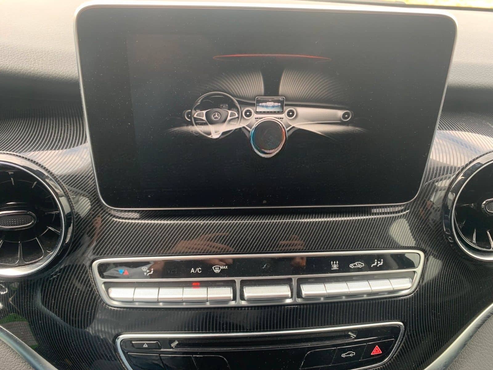 Mercedes-Benz V 220 d EDITION lang *LED*AHZV*Winterpaket* foto 19