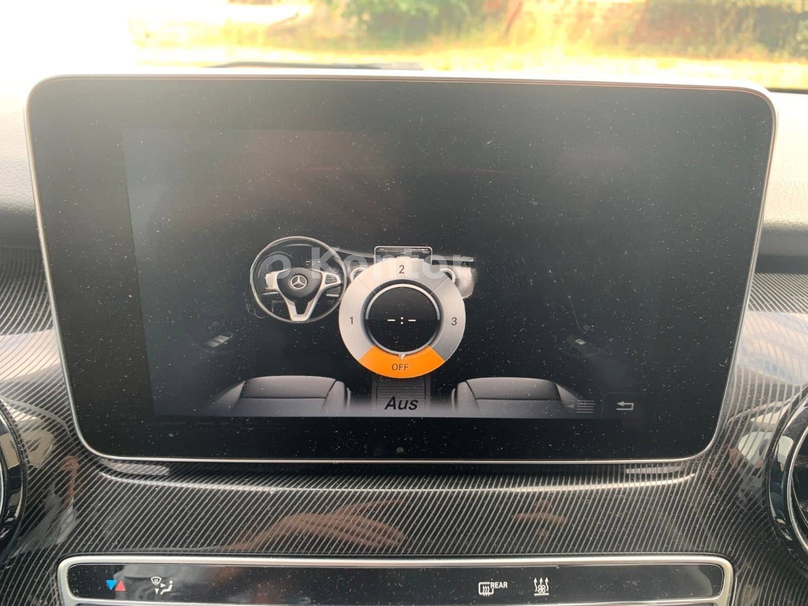 Mercedes-Benz V 220 d EDITION lang *LED*AHZV*Winterpaket* foto 20