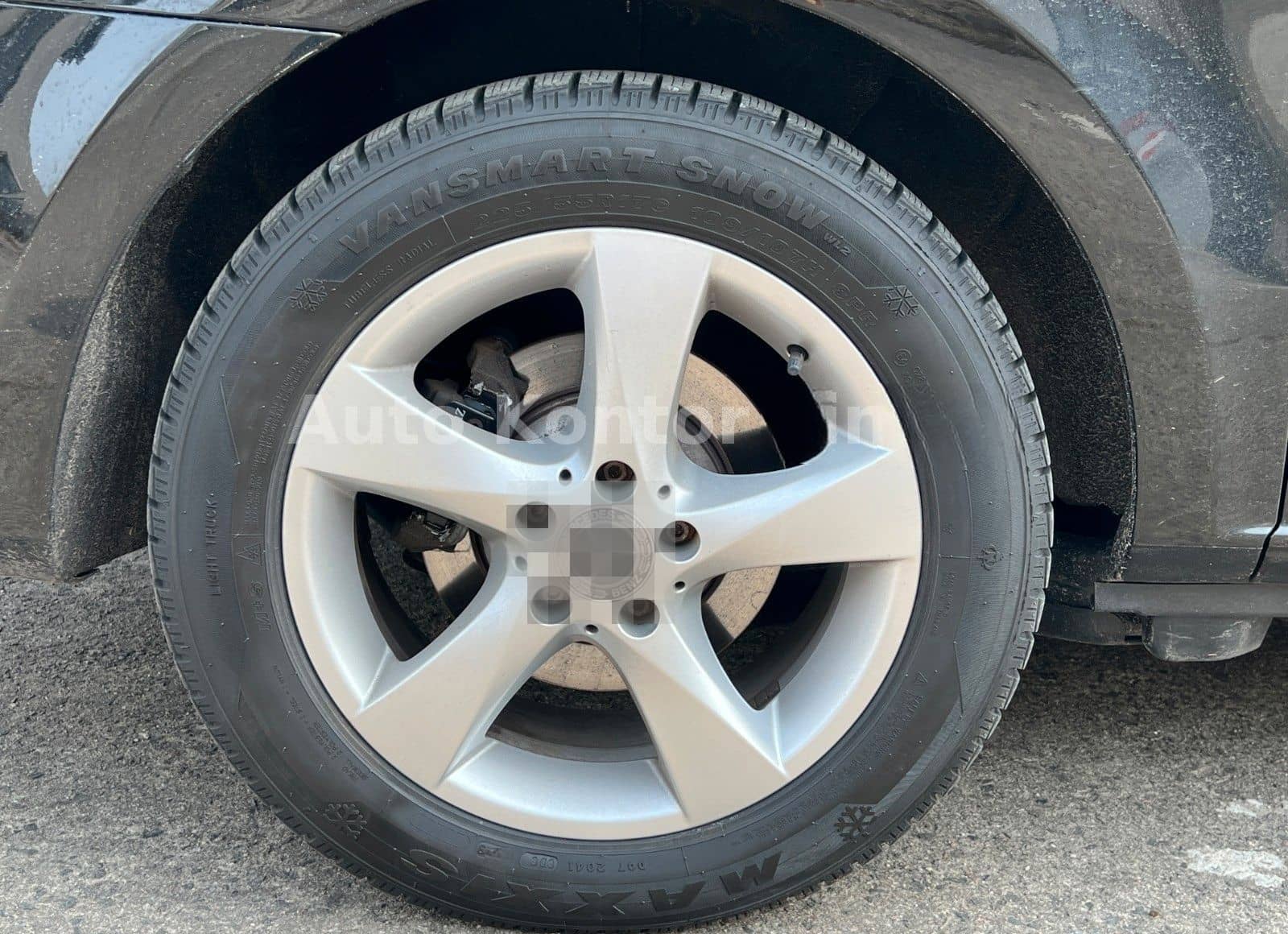 Mercedes-Benz V 220 d EDITION lang *LED*AHZV*Winterpaket* foto 24