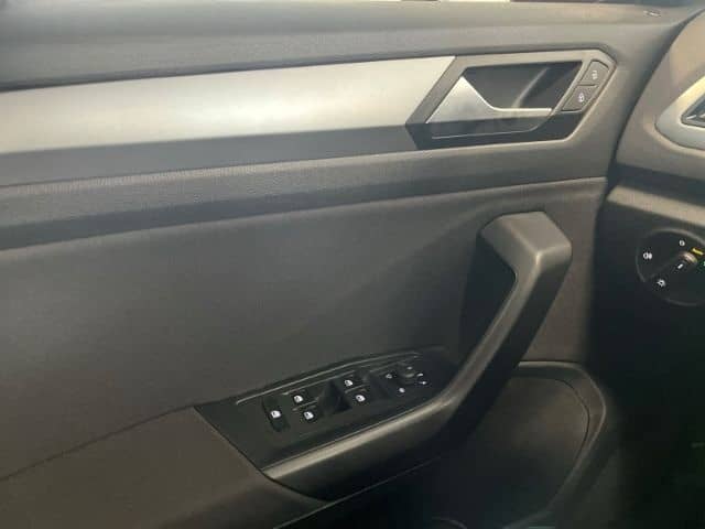 Volkswagen T-Roc Life Digitales Cockpit LED Apple CarPlay A foto 11