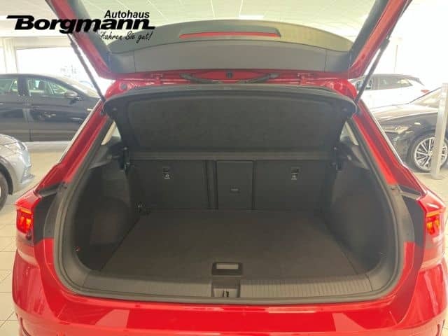 Volkswagen T-Roc Life Digitales Cockpit LED Apple CarPlay A foto 7