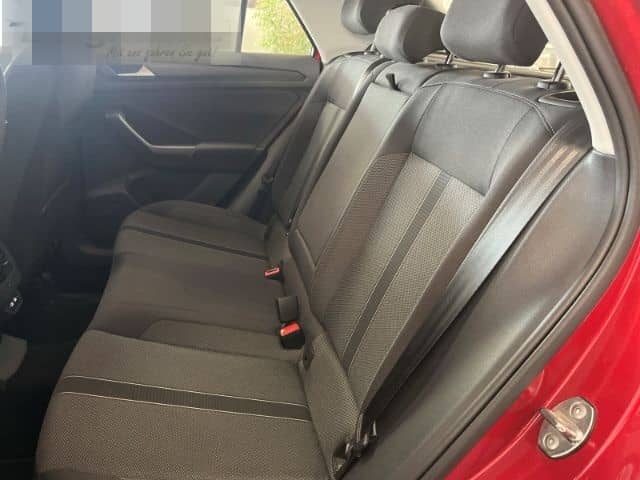 Volkswagen T-Roc Life Digitales Cockpit LED Apple CarPlay A foto 8