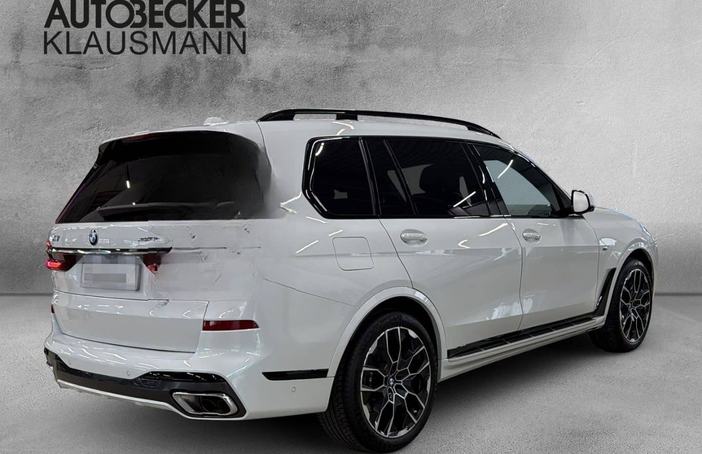 BMW X7 xDrive 40i M Sport 22''LC PROF PANO AHK HuD 3 foto 2
