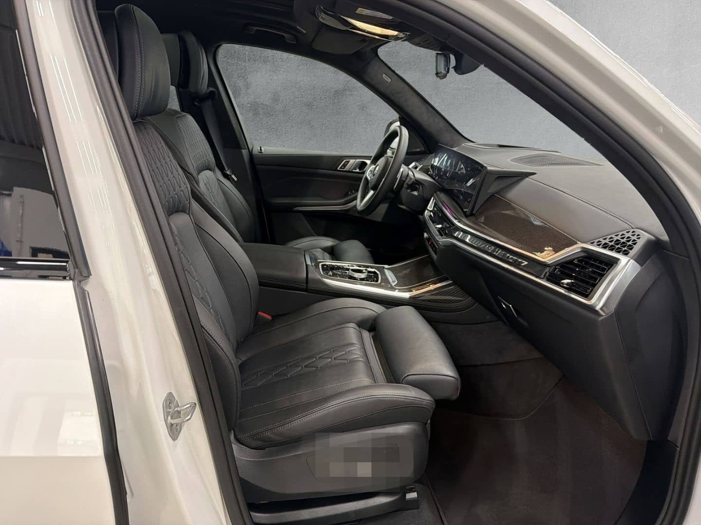 BMW X7 xDrive 40i M Sport 22''LC PROF PANO AHK HuD 3 foto 11