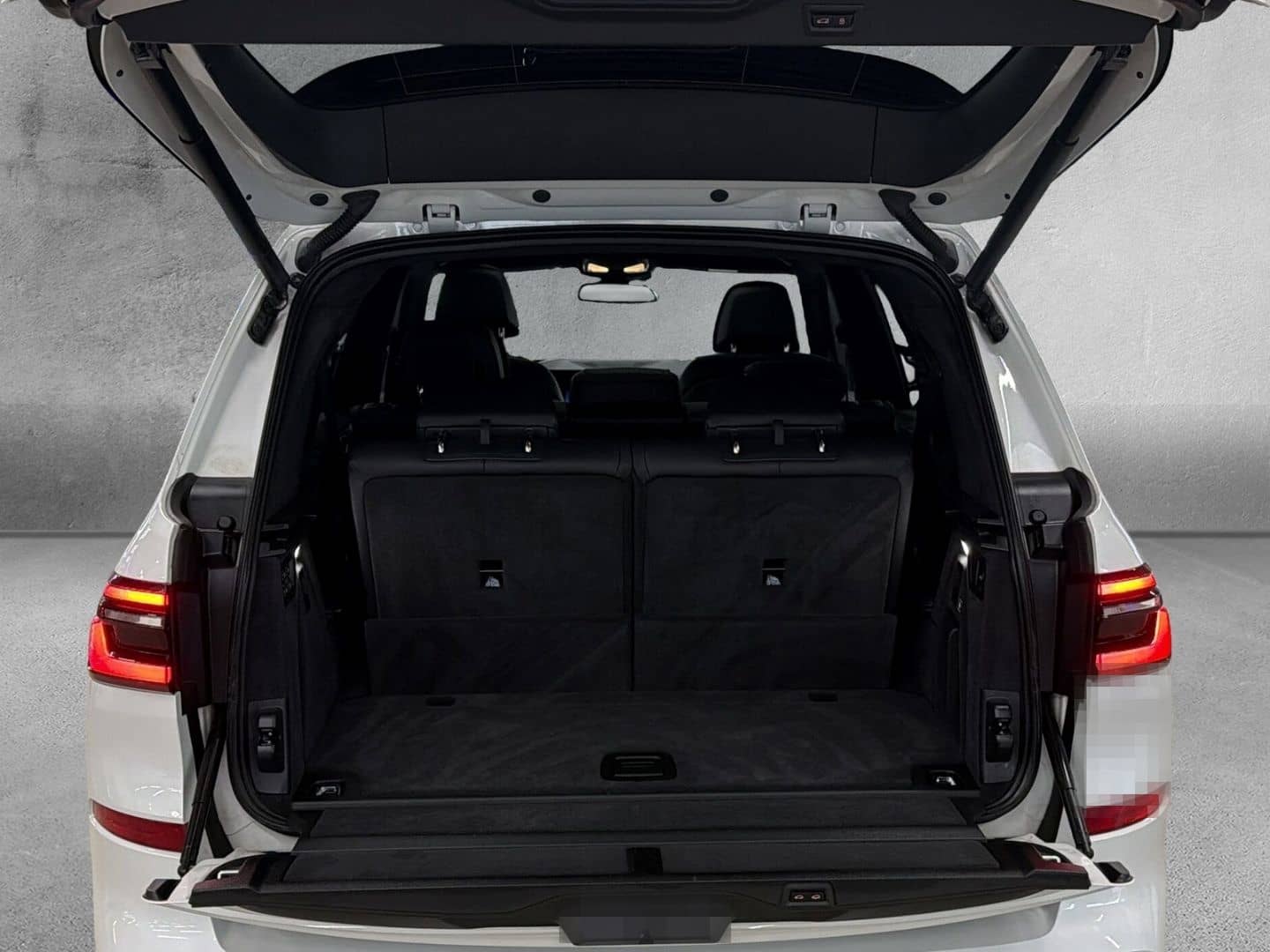 BMW X7 xDrive 40i M Sport 22''LC PROF PANO AHK HuD 3 foto 15