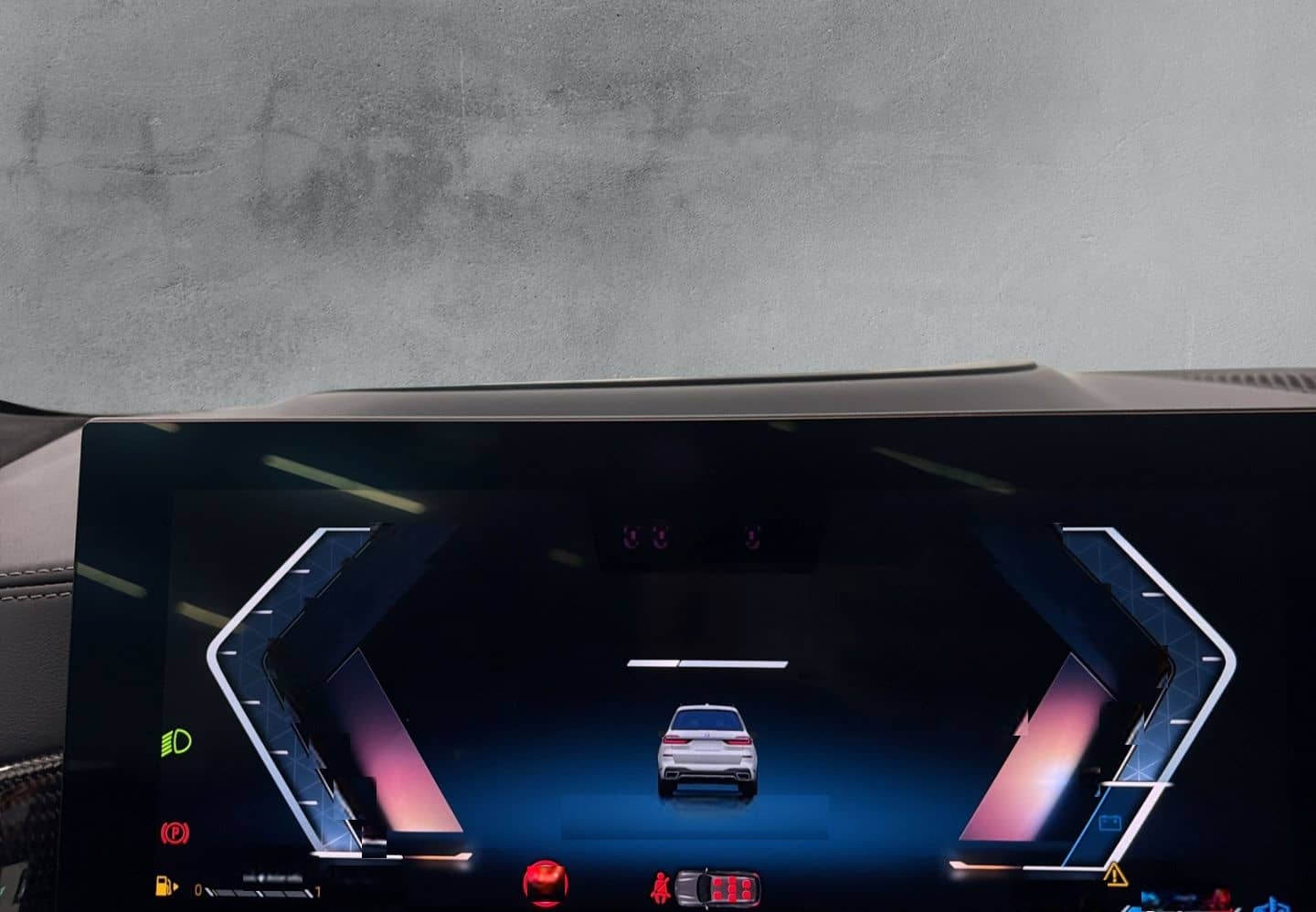 BMW X7 xDrive 40i M Sport 22''LC PROF PANO AHK HuD 3 foto 16