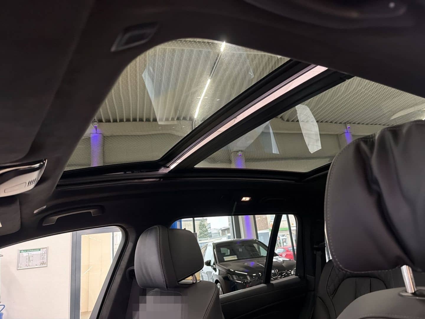 BMW X7 xDrive 40i M Sport 22''LC PROF PANO AHK HuD 3 foto 19