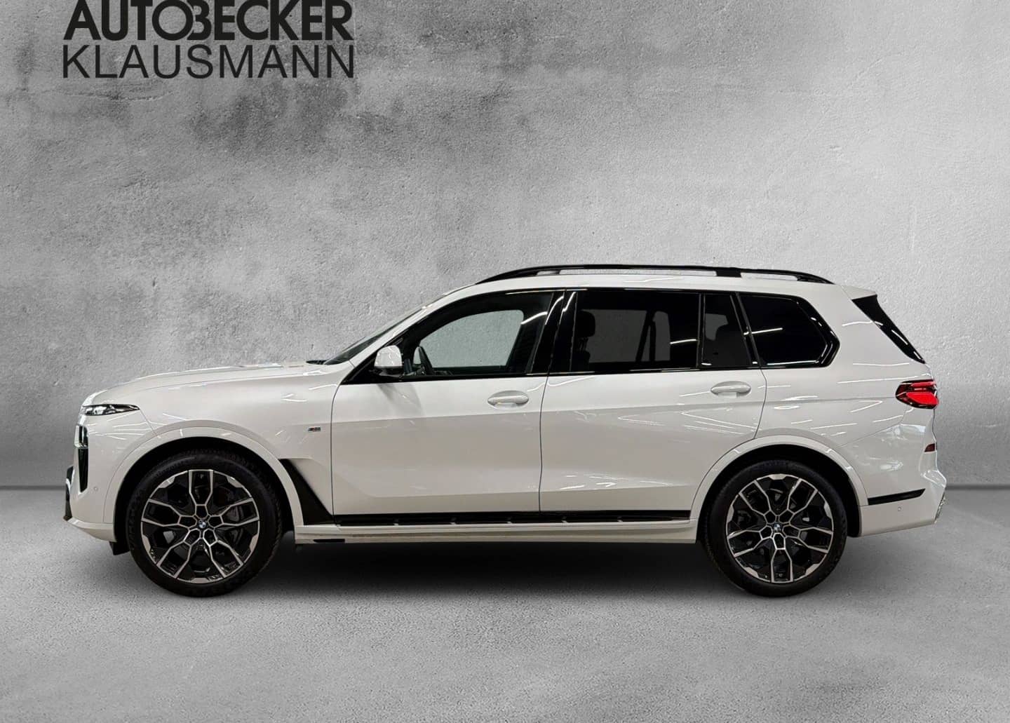BMW X7 xDrive 40i M Sport 22''LC PROF PANO AHK HuD 3 foto 3