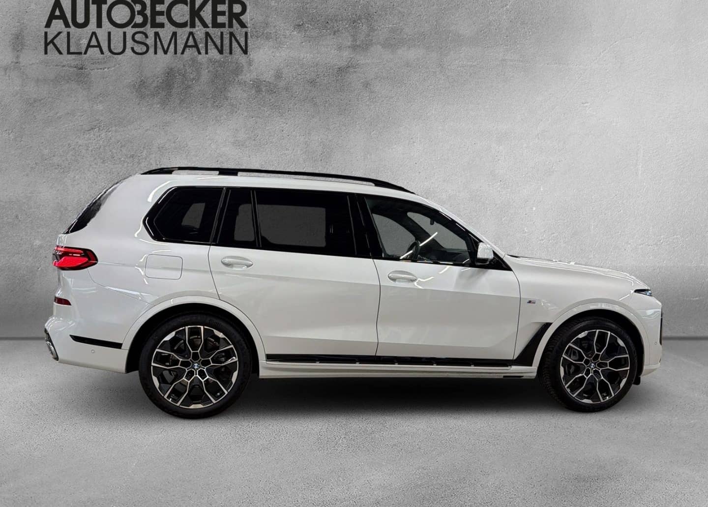 BMW X7 xDrive 40i M Sport 22''LC PROF PANO AHK HuD 3 foto 4
