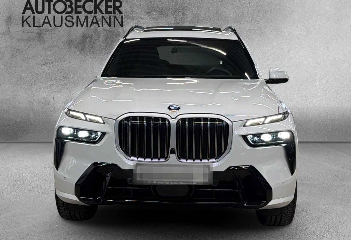 BMW X7 xDrive 40i M Sport 22''LC PROF PANO AHK HuD 3 foto 5