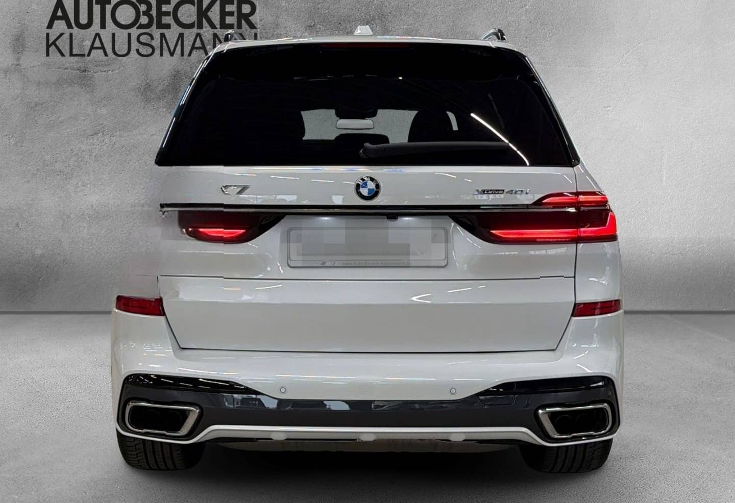 BMW X7 xDrive 40i M Sport 22''LC PROF PANO AHK HuD 3 foto 6