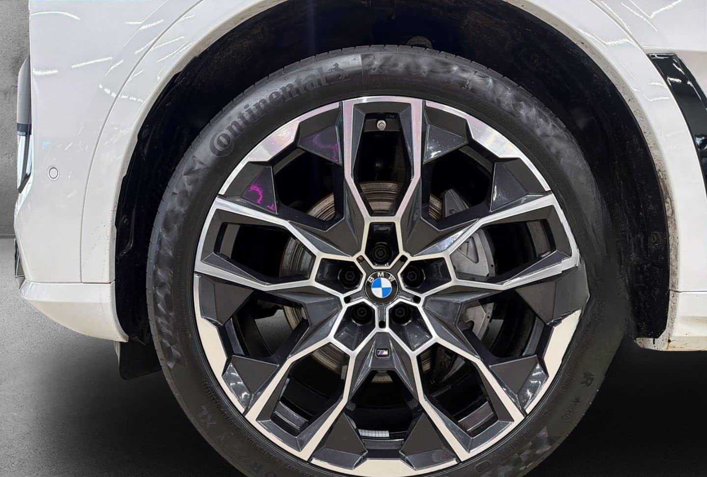 BMW X7 xDrive 40i M Sport 22''LC PROF PANO AHK HuD 3 foto 7