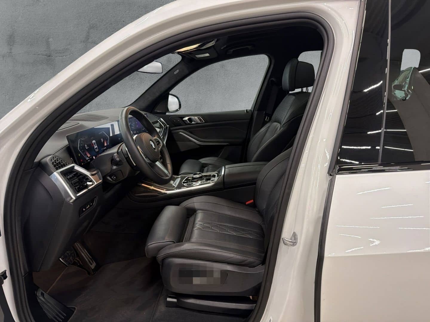 BMW X7 xDrive 40i M Sport 22''LC PROF PANO AHK HuD 3 foto 8