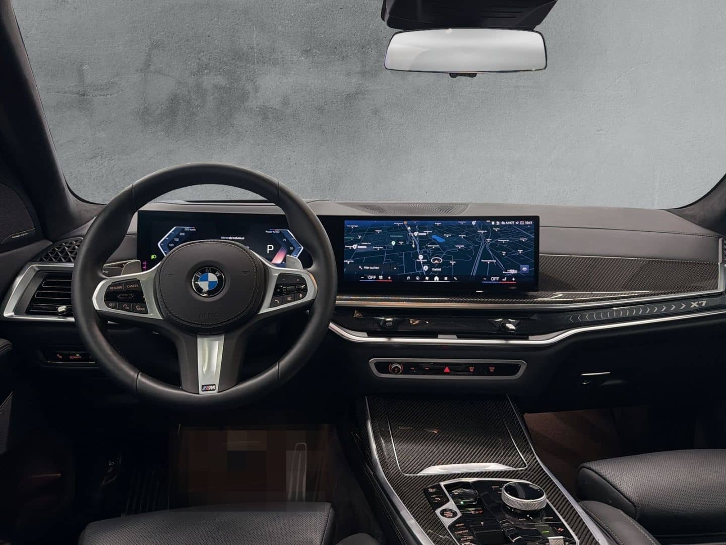 BMW X7 xDrive 40i M Sport 22''LC PROF PANO AHK HuD 3 foto 10