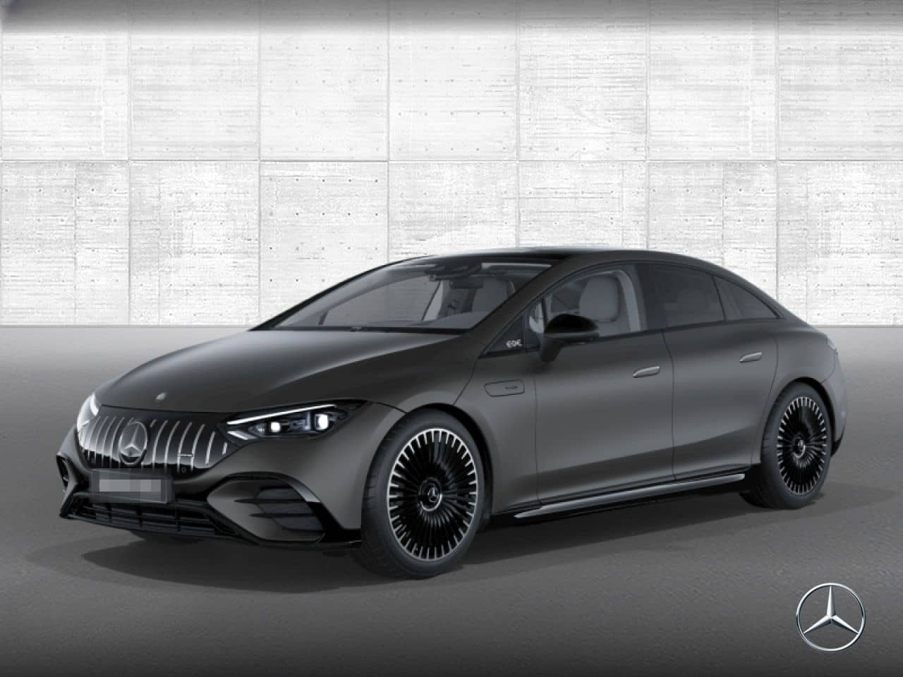 Mercedes-Benz EQE 53 AMG 4M+ PREM./21"/PANO/HuD/NIGHT/HYPER foto 14