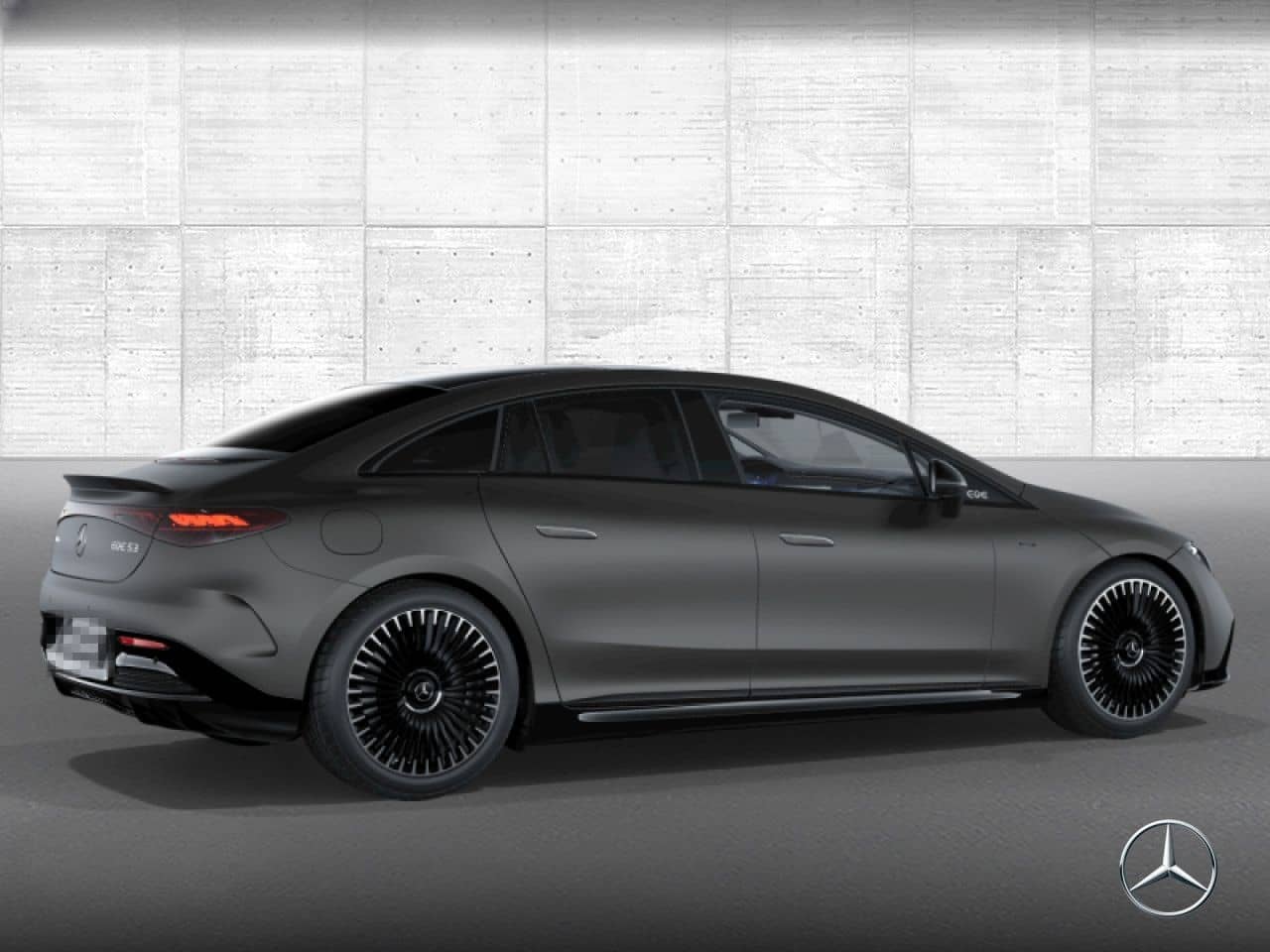 Mercedes-Benz EQE 53 AMG 4M+ PREM./21"/PANO/HuD/NIGHT/HYPER foto 20