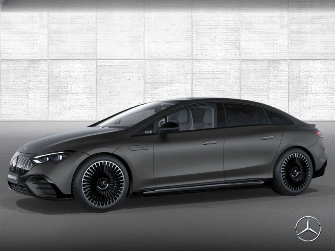 Mercedes-Benz EQE 53 AMG 4M+ PREM./21"/PANO/HuD/NIGHT/HYPER foto 3