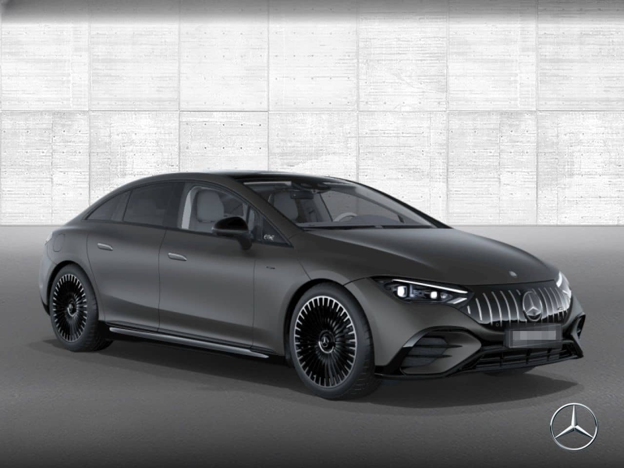 Mercedes-Benz EQE 53 AMG 4M+ PREM./21"/PANO/HuD/NIGHT/HYPER foto 21