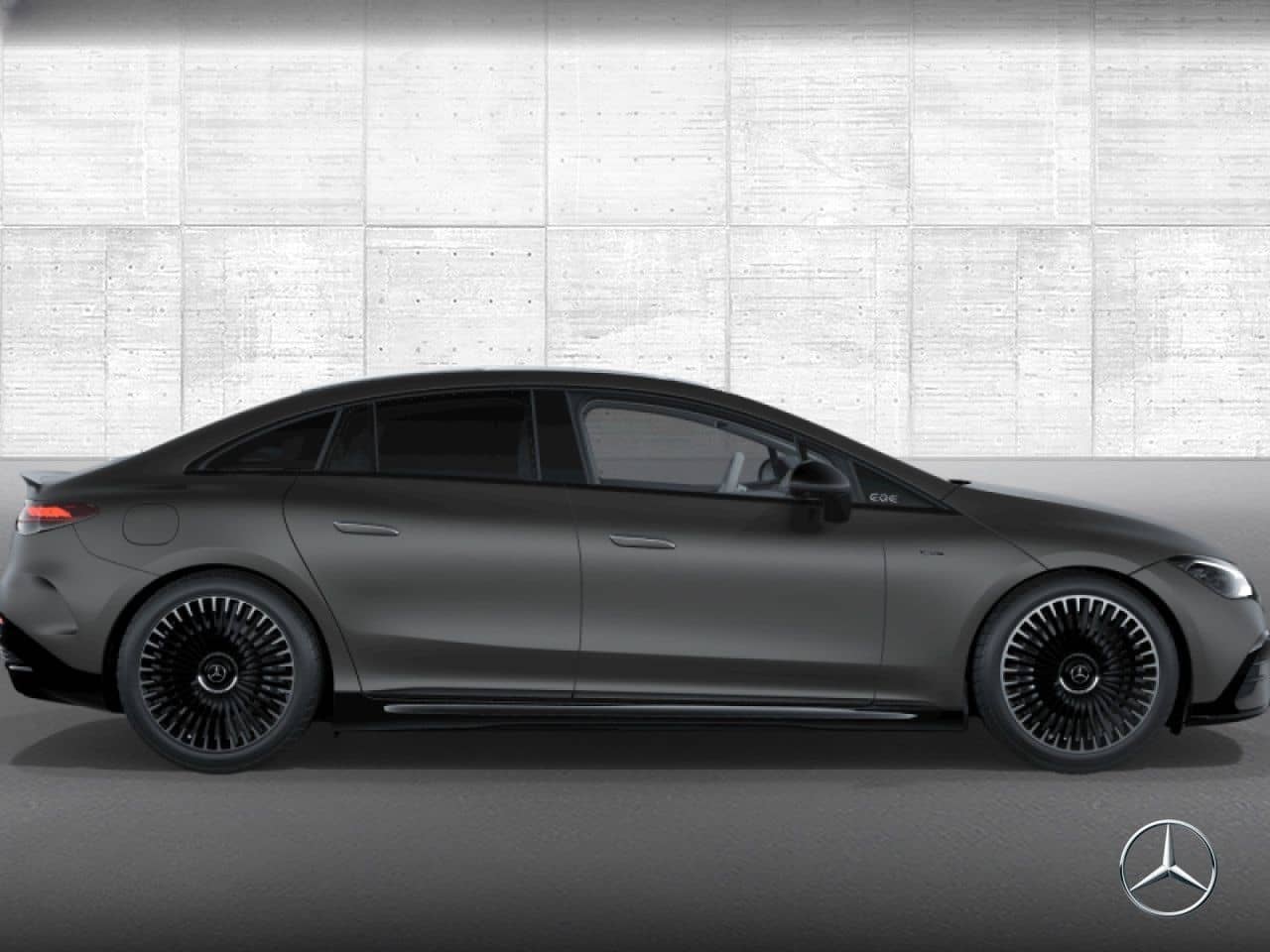 Mercedes-Benz EQE 53 AMG 4M+ PREM./21"/PANO/HuD/NIGHT/HYPER foto 22