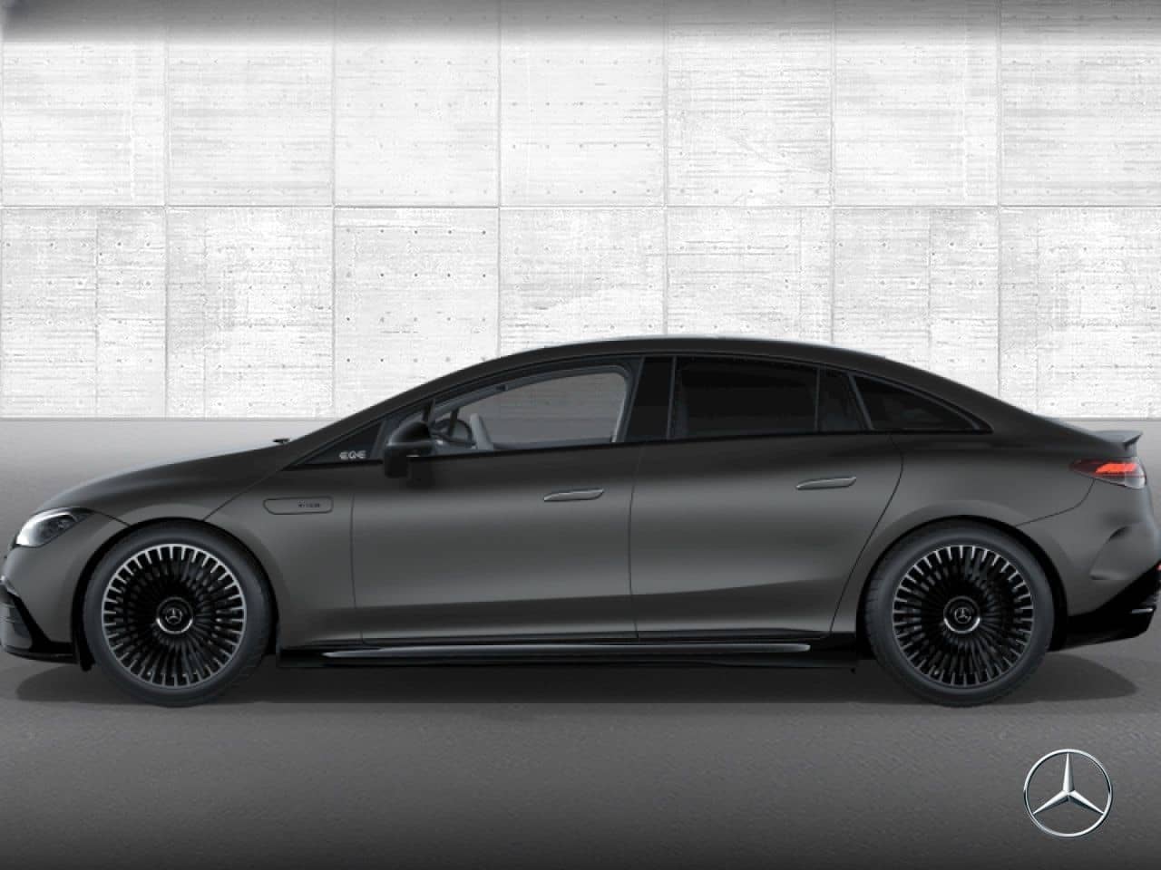 Mercedes-Benz EQE 53 AMG 4M+ PREM./21"/PANO/HuD/NIGHT/HYPER foto 6