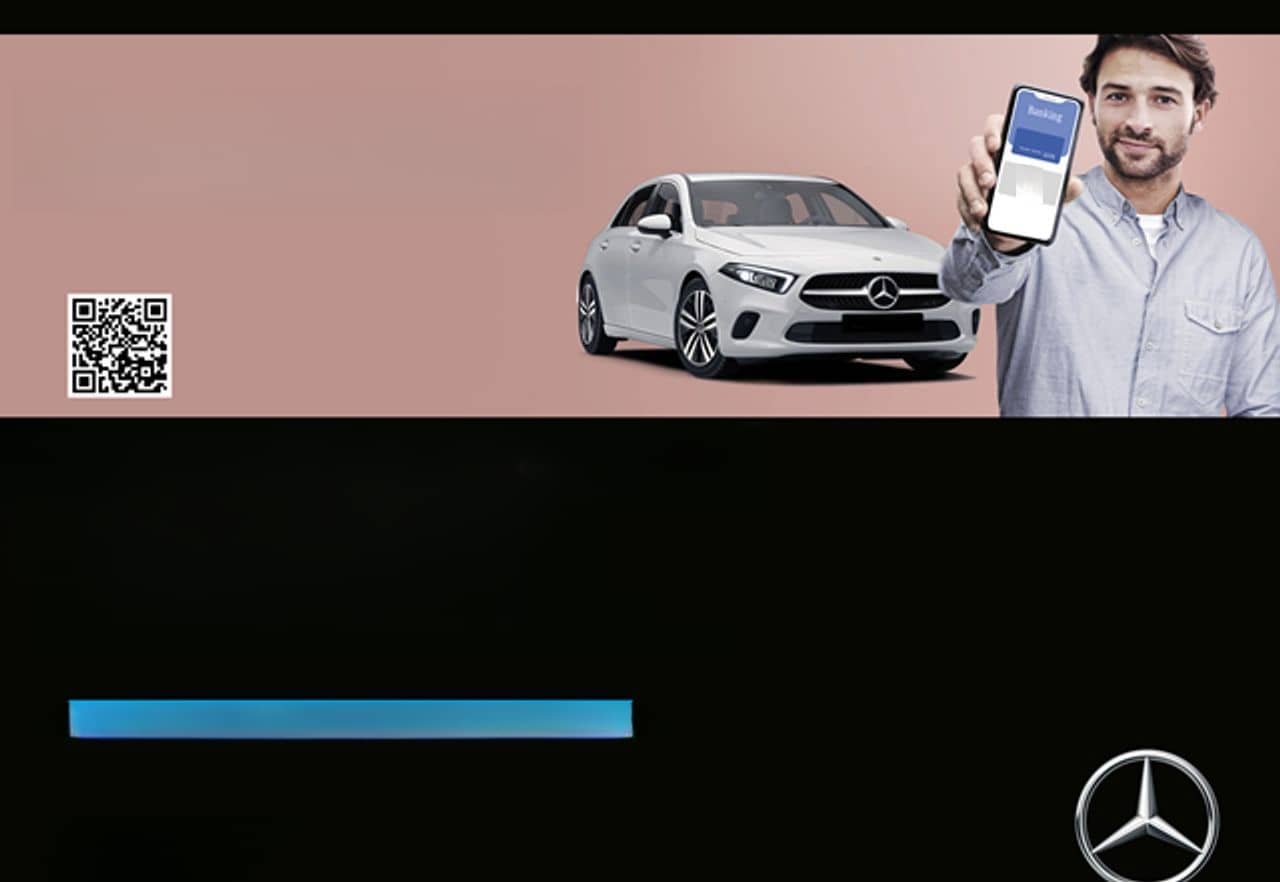 Mercedes-Benz EQE 53 AMG 4M+ PREM./21"/PANO/HuD/NIGHT/HYPER foto 7