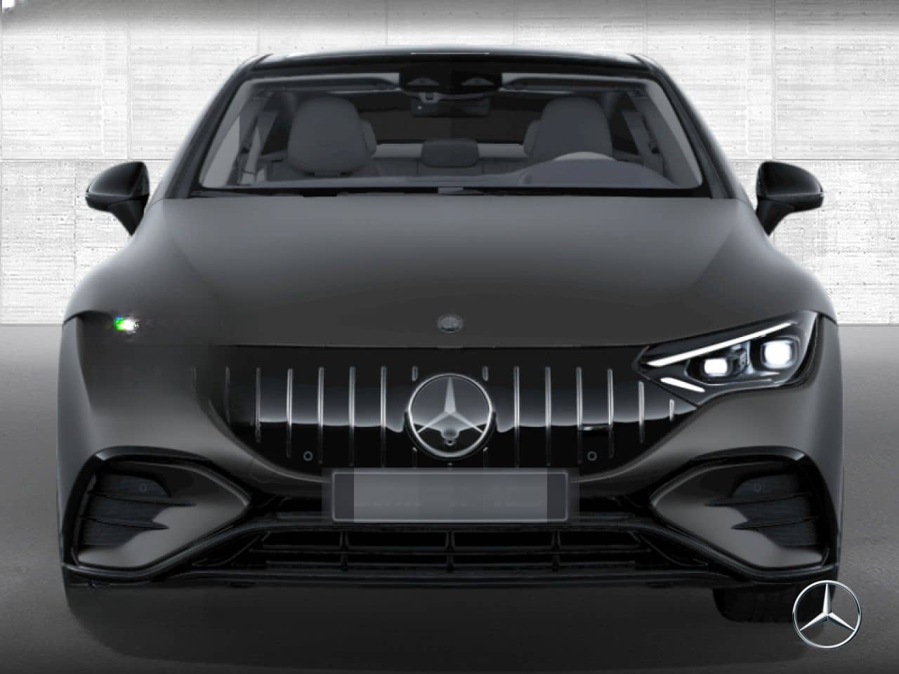 Mercedes-Benz EQE 53 AMG 4M+ PREM./21"/PANO/HuD/NIGHT/HYPER foto 8