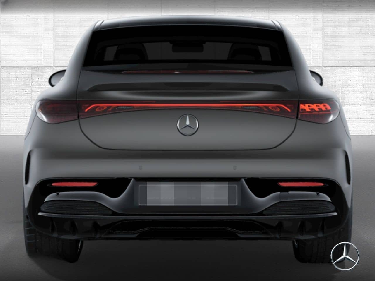 Mercedes-Benz EQE 53 AMG 4M+ PREM./21"/PANO/HuD/NIGHT/HYPER foto 9