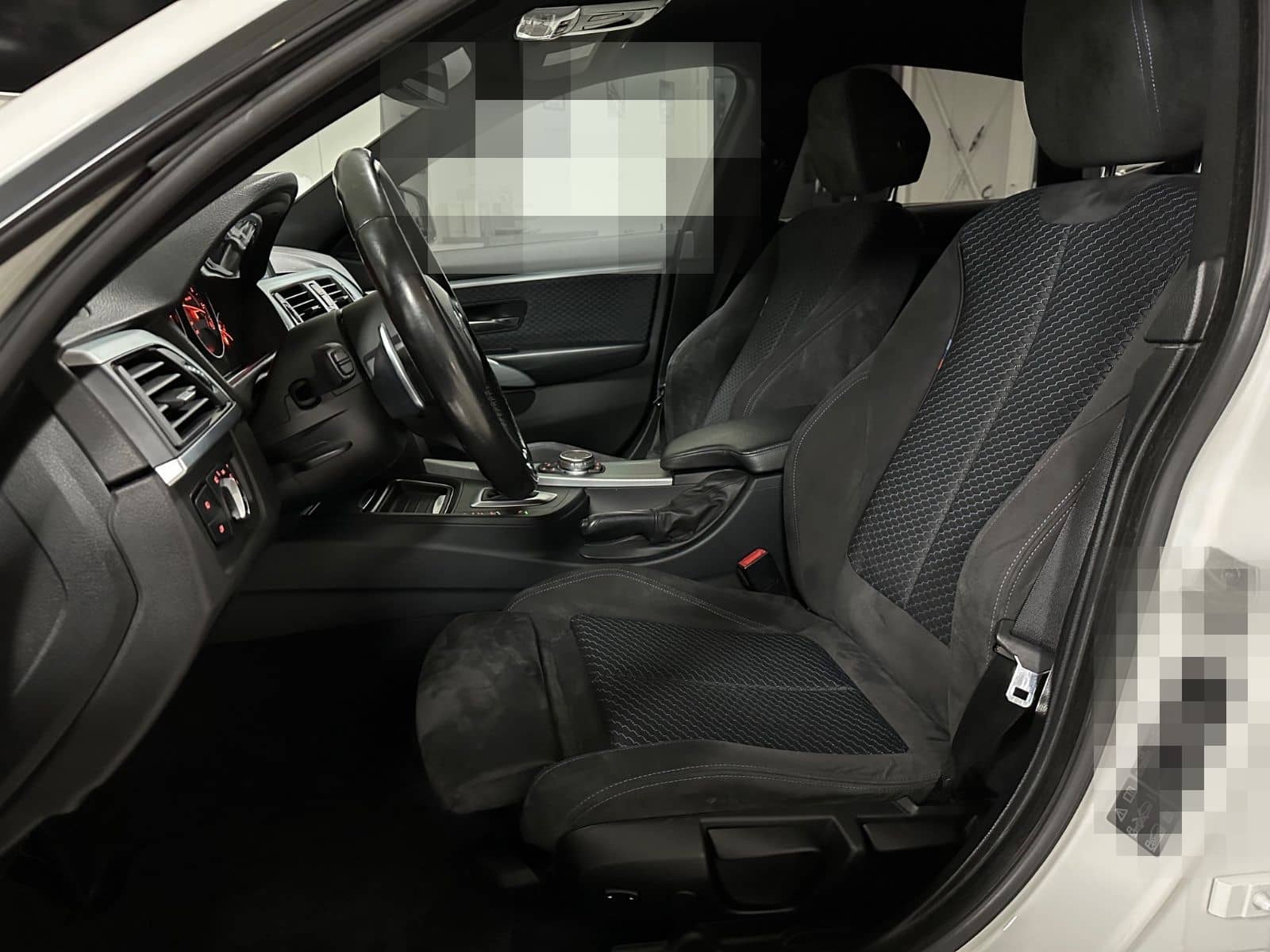 BMW 420d Gran Coupe xDrive M-PAKET*KAM*LED*TOTW*ALCA foto 11